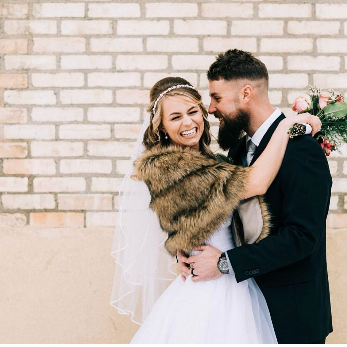 Is #throwbackthursday still a thing? ⏰ I thought it was only appropriate to go back to my first wedding “on my own” as Katelyn Rose Events. I worked at a venue for almost five years and planned over 500 weddings and events before I went on my own in 2019. I appreciate these two for taking me on for their big day ❤️ I still look back at this dreamy winter day ❄️
.
.
.
#weddingplanner #weddingcoordination #traversecity #traversecitywedding #weddingplanning #weddingcoordinator #winterwedding #winter #michiganwedding #bridetobe #brideandgroom #snowday #snow