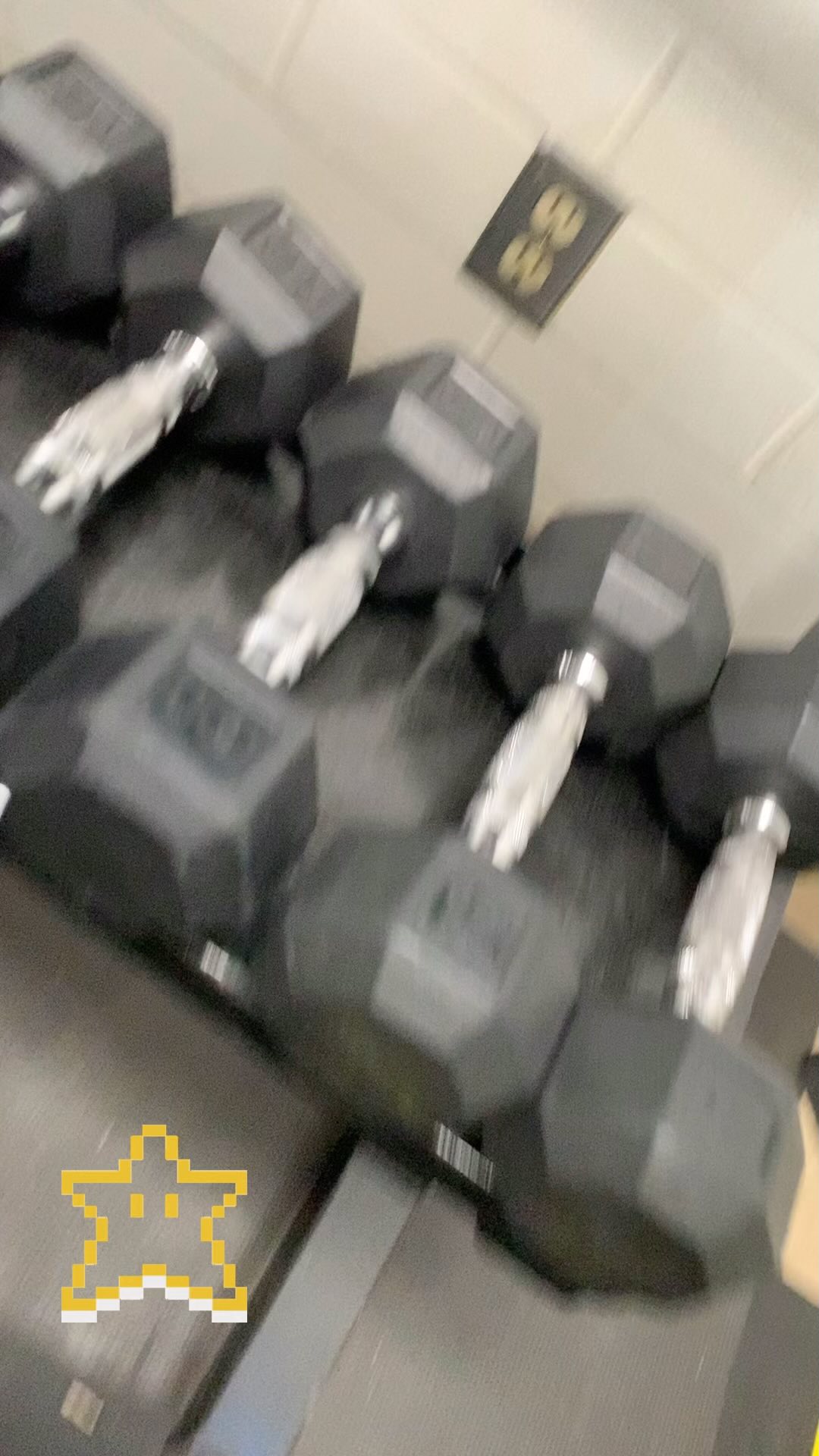 Everyone doing the work!
#fitness #fitnessjourney #fitnessaddict #fitnesslifestyle #fitnessphysique #fitnesslife #nutrition #macros #dothefknwork #dudethatlifts #strengthtraining #ryourogue #fit #fitnessphoto #fitnessinspiration #gym #gymmotivation #gymworkouts #mobilitytraining #mobilitywork #fullbodyworkout #workout #workinprogress #workoutmotivation #musclegrowth #muscle #positivewinergy #personaltrainer #nutritioncoach