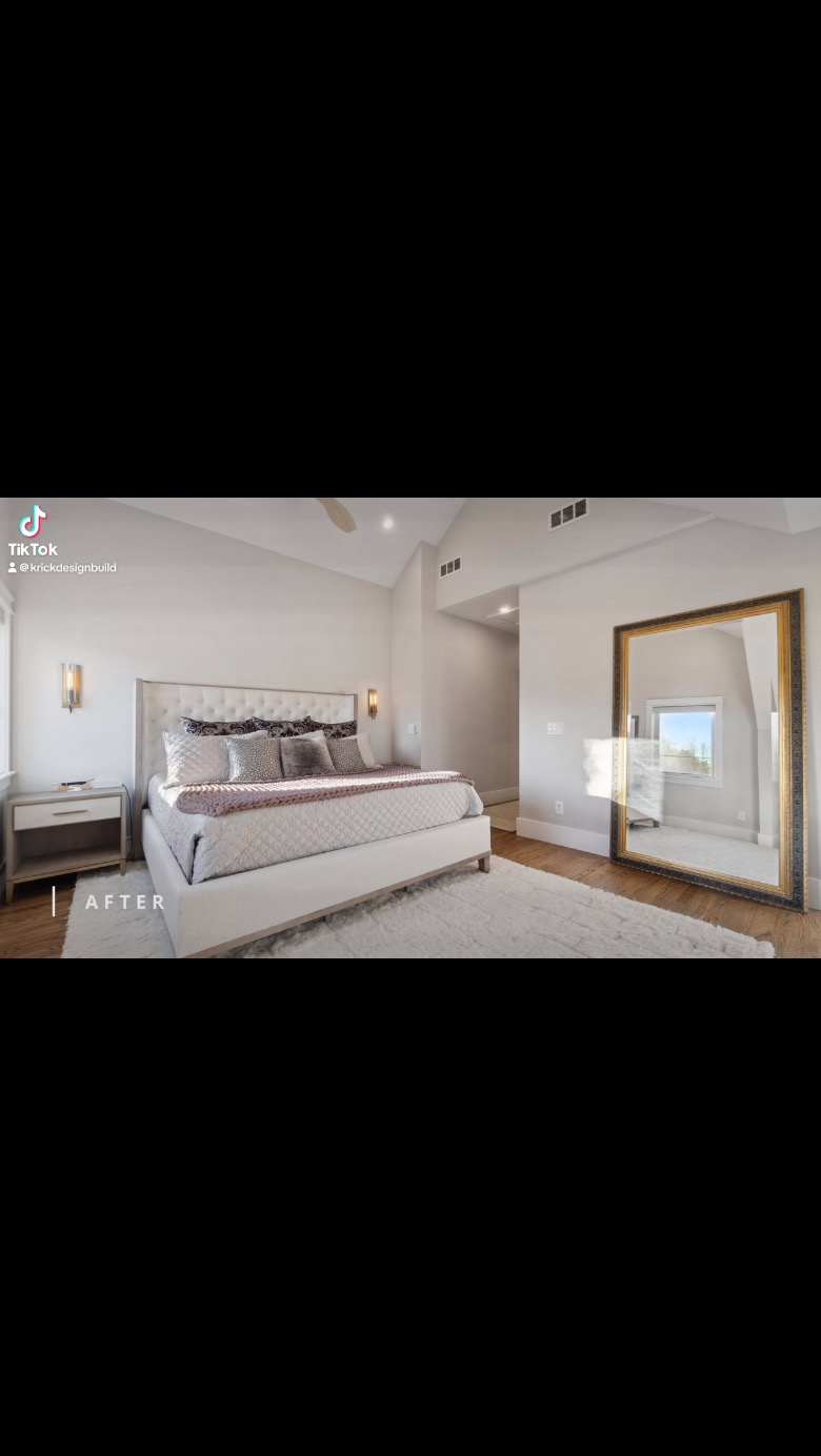 RENOVATION BEFORE AND AFTER
#renovation #