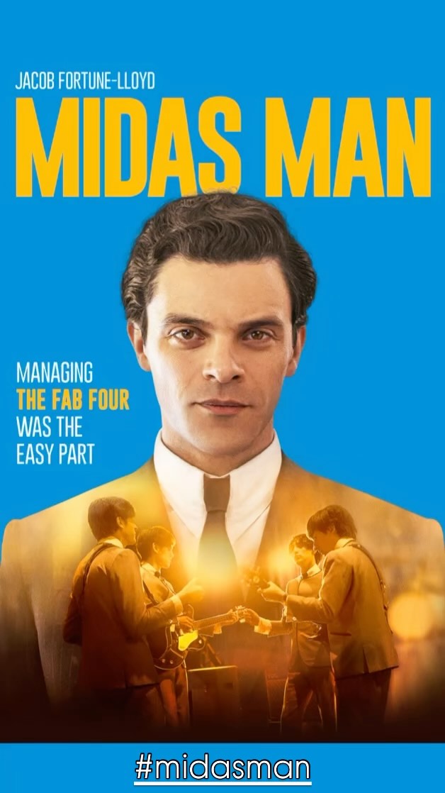 MIDAS MAN (2024)
Was an absolute honour to be part of this story as Stunt Coordinator. Being proudly born and raised on the Wirral (Merseyside), the music of The Beatles runs through mine and so many others veins; so to be there while this film was being made about the ultimate 5th Beatle, Brian Epstein, and the start of their journey together was absolutely brilliant.
Out now on Amazon Prime.
#midasman #thebeatles #film #stunts #action #featurefilm #stuntcoordinator #primevideo #amazonprime #liverpool #movie #music