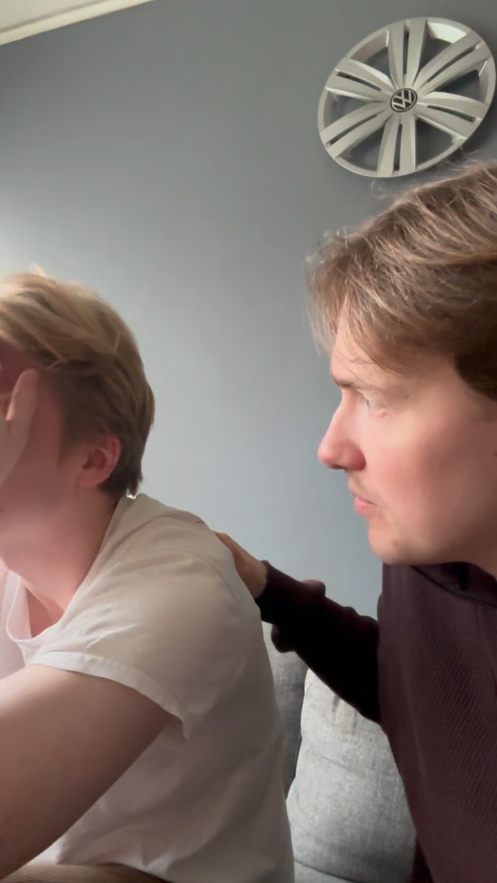 Gjør som @sevbreck og @grimstad__ og ta deg en pause fra hverdagens stress, for å nyte vakre juletoner og fantastisk atmosfære på førjulskonsert med divisi 🎶