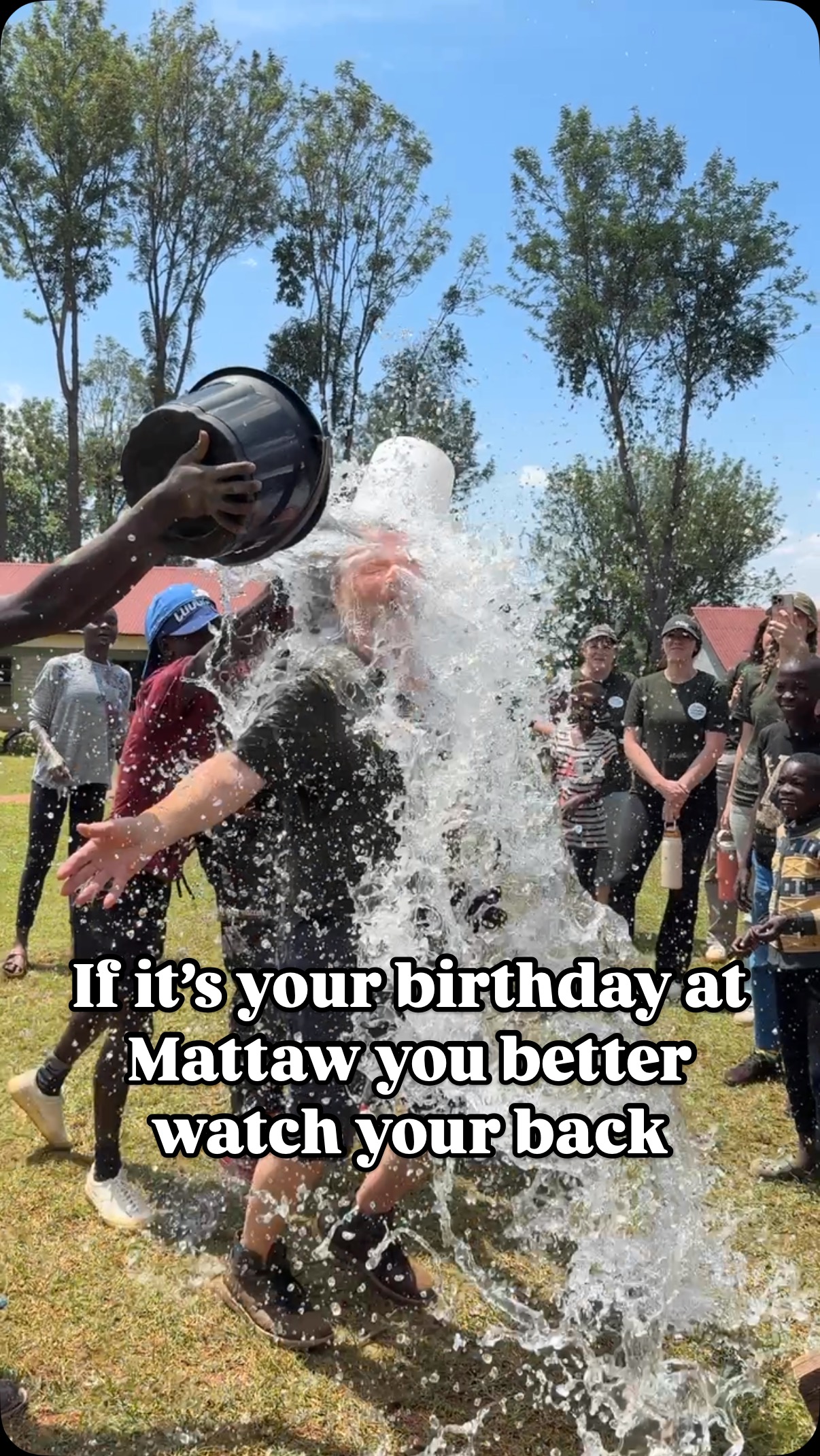 We warned you here first!!! 😆