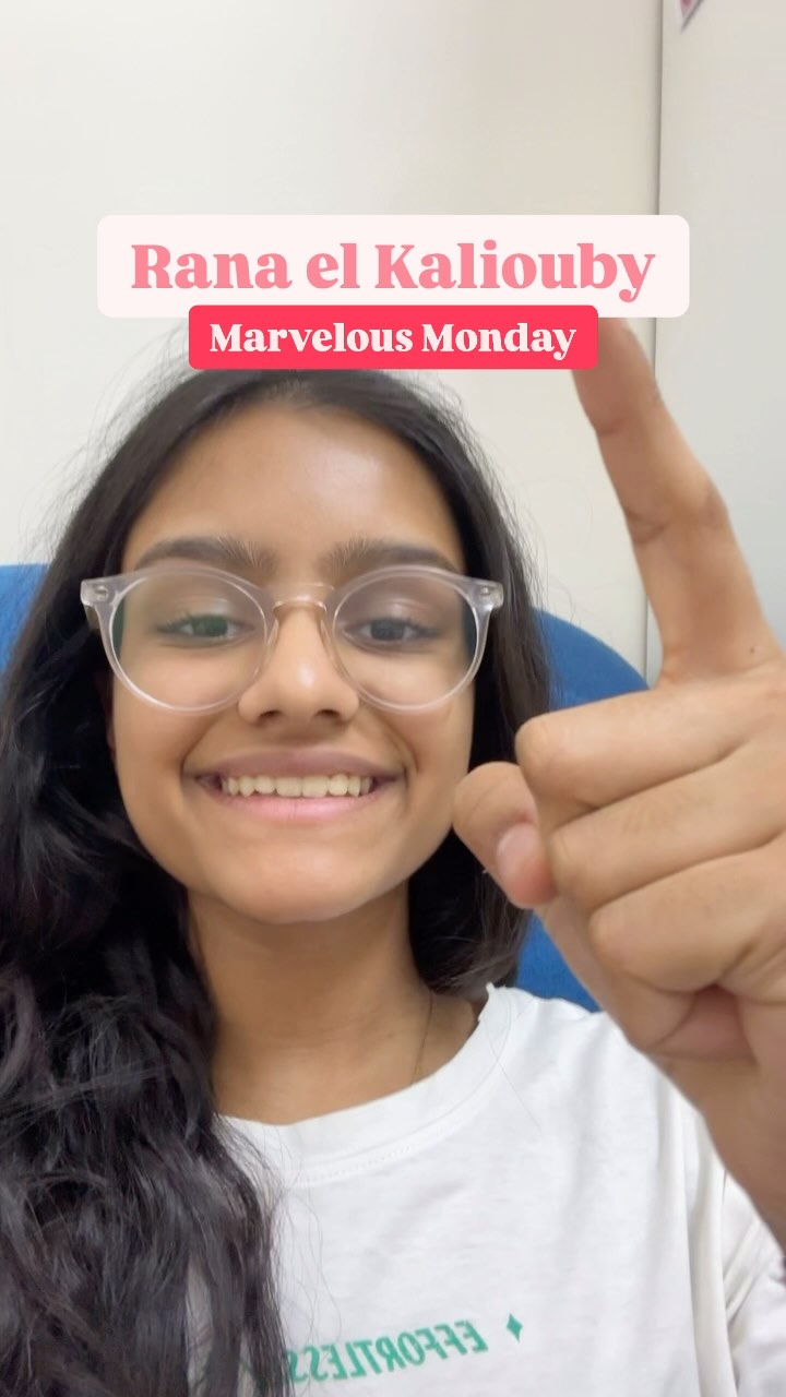 Marvelous Monday!!!
Today is about the remarkable Rana El Kaliouby! She is an Egyptian-American computer scientist, entrepreneur, and CEO, and co-founder of Affectiva, a company pioneering emotion recognition technology using AI. She focuses on humanizing technology by analyzing facial and vocal expressions to understand emotions. Recognized globally, she won the 2020 VentureBeat Women in AI Award for her groundbreaking contributions.
Check out the reel!
.
.
.
.
.
.
Check out the website! link in bio 😉
#code #codes #coding #coders #graphicdesign #girlsdocode #girlsintech #womenintech #womenincode #womendocode #girlswhocode #techgirls #fyp #fypシ