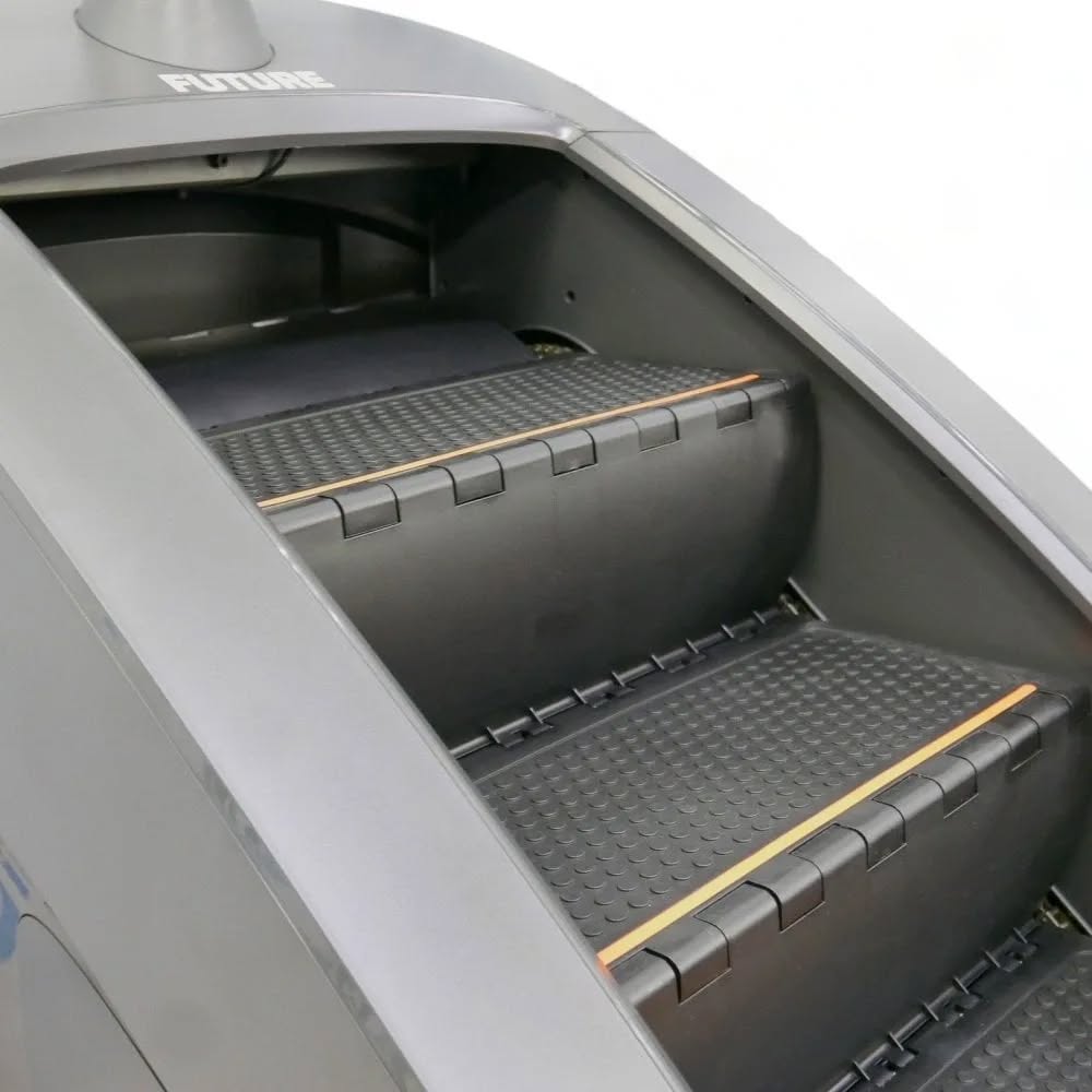 x2 Brand New Stair Masters Ordered 👍
#Malvern #Worcester #Gym #FutureElite #Stairmaster