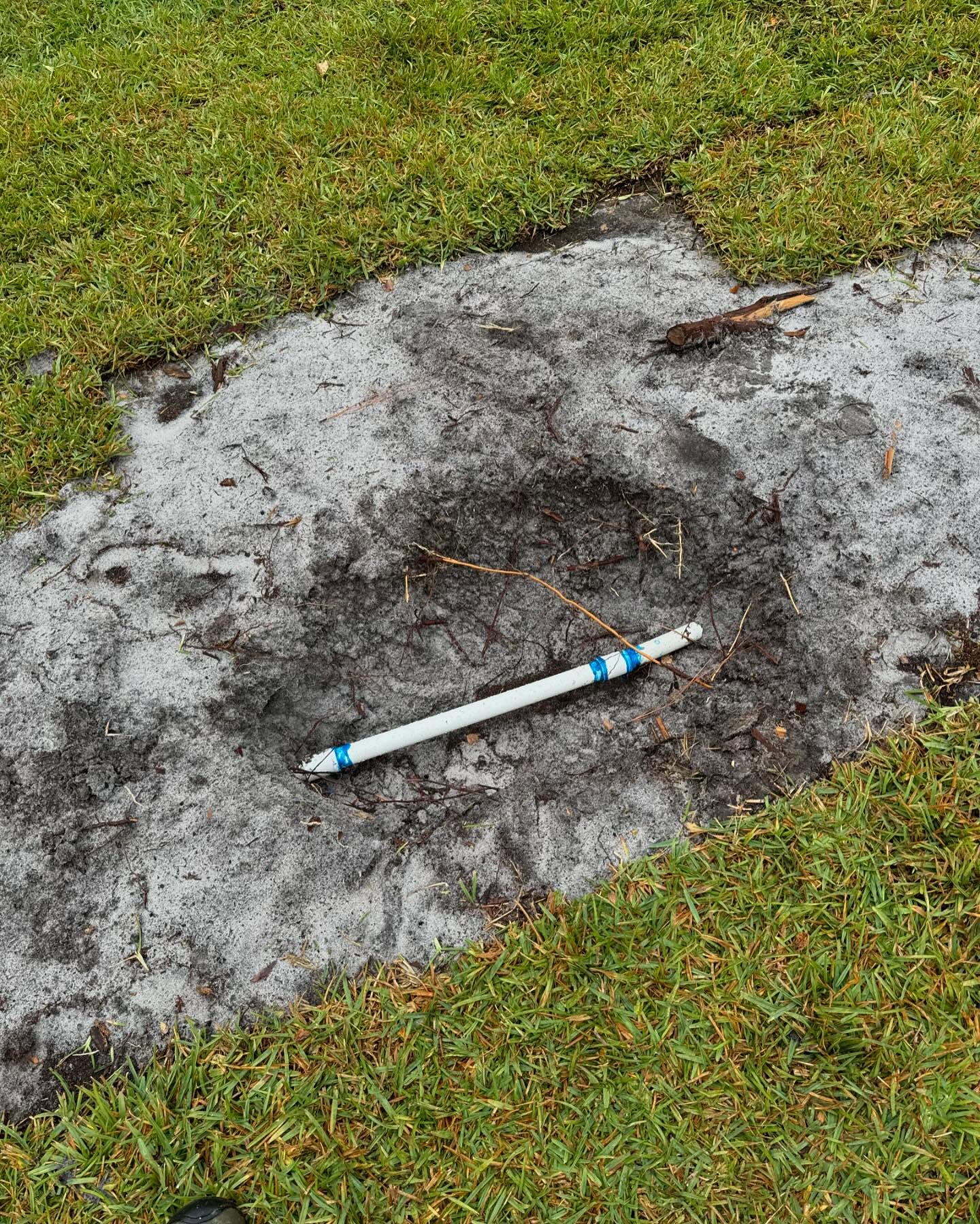 Is your irrigation system not working like it should? We’re here to help! At Renegar Brothers, we specialize in professional irrigation repairs to keep your lawn and plants hydrated year-round. 🌱
Common irrigation problems we solve:
• Broken or clogged sprinkler heads
• Uneven water coverage
• Leaks or low water pressure
• Controller malfunctions
• Drip system issues
Don’t let a faulty irrigation system ruin your beautiful landscape. Contact us today to schedule an assessment! 🌿
📞 Call or DM us for expert service you can trust!
#RenegarBrothers #IrrigationRepairs #LandscapingSolutions #HealthyLawns #IrrigationFixes