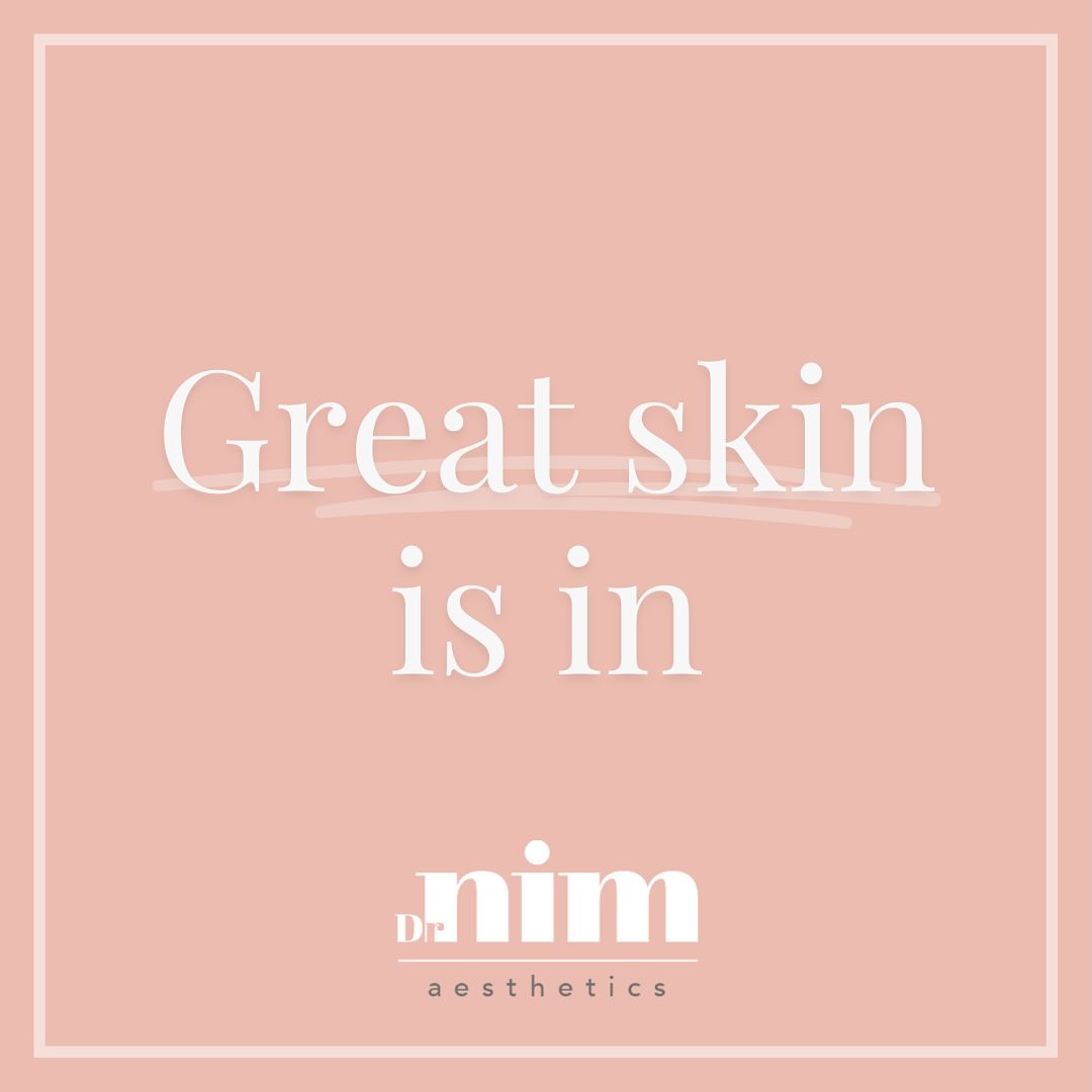 To find out more about how to look after your skin and the best products available for you and your needs, drop me a DM or email info@DrNim.co.uk
#skincare #skincaregoals #skingoals #skintips #skinadvice