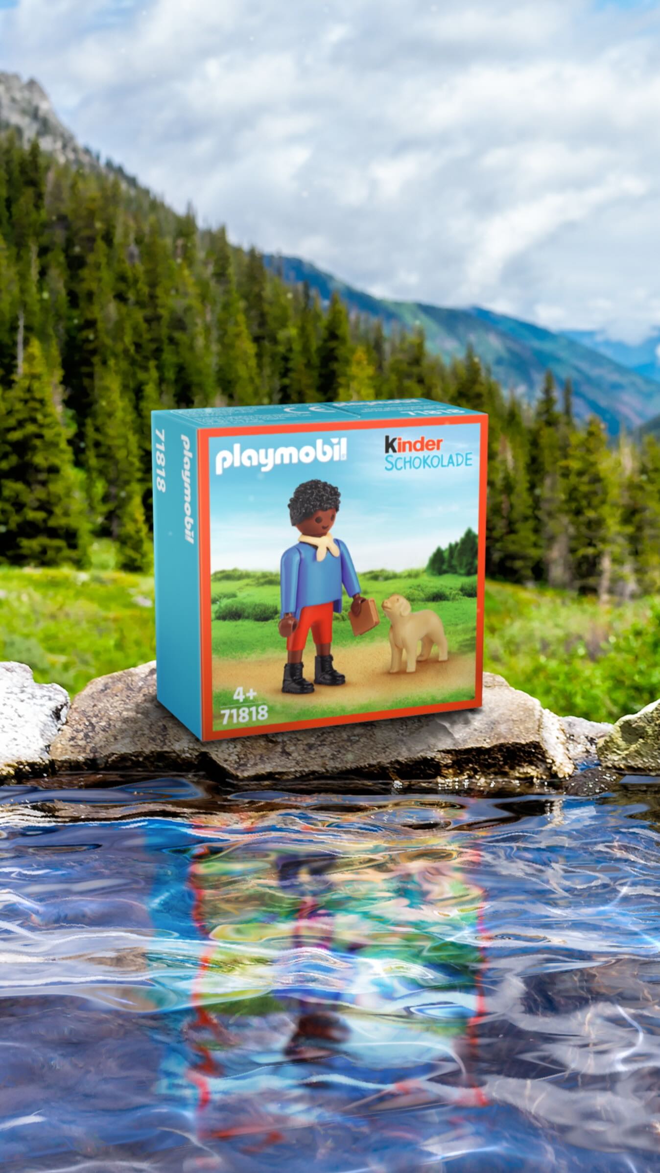 Recent work for Kinderschokolade & Playmobil.
Client: @ferrerogroupglobal & @playmobil
Agency: @leoburnettdeutschland
Music & sfx: @studiofunk
Post-Production: @seed.digital.vision ✌️
#filmproduction #postproduction #playmobil #ferrero #kinderschokolade #commercial