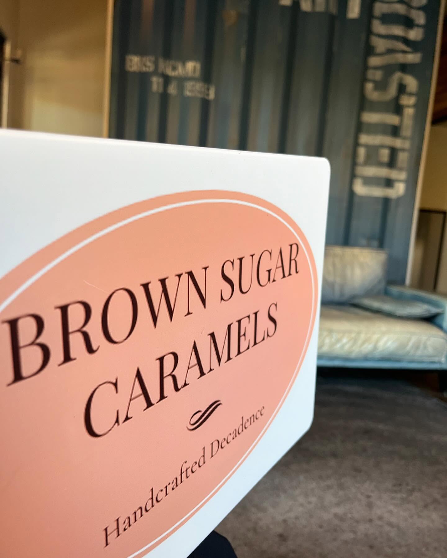 🌟On the road but always inspired!🌟. Taking a little breather in Kansas City, soaking up the charm and caffeine before heading back to Chicago. ☕️💻 Perfect time to dream up sweet ideas for Brown Sugar Caramels!✨. Tell me: what’s your go-to coffee shop treat? Drop your recommendations in the comments!⬇️ #KansasCityVibes #CaramelCravings #SmallBusinessJourney #MadeWithLove #BrownSugarCaramels #TheRoasterie