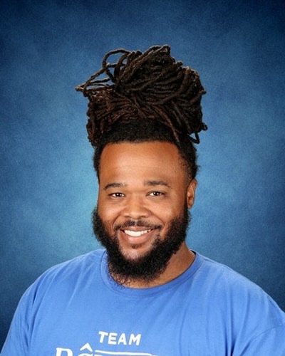 We are thankful for our new campus security monitor, Mr. Smith! He is a huge asset to our community as he supports students who need a break, ensure our facility is safe with gates locked and manages our security cameras! Most importantly, he supports our students and lets them know they are capable!! We appreciate you and are so happy you are here supporting our community!! 🤍💙🦖 #thankfulnovember #strongertogether