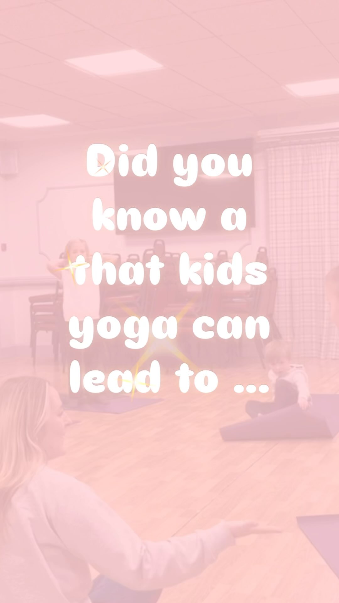 From bouncing bundles of energy to mini meditation pros... Who knew yoga could work miracles? Parents, take notes—this might just be your new favorite activity! 😌🧘🏼♀️
Ready to see the magic for yourself? Link in bio to find out more about our classes 🐻
#kidsyoga #Yoga #teacher #ChildrensYoga #activityprovider #foryou #fyp #kidsclub #kiddingaroundyoga #MyYogiBairns #teacherlife #parentlife #Kids #funny #teachergram