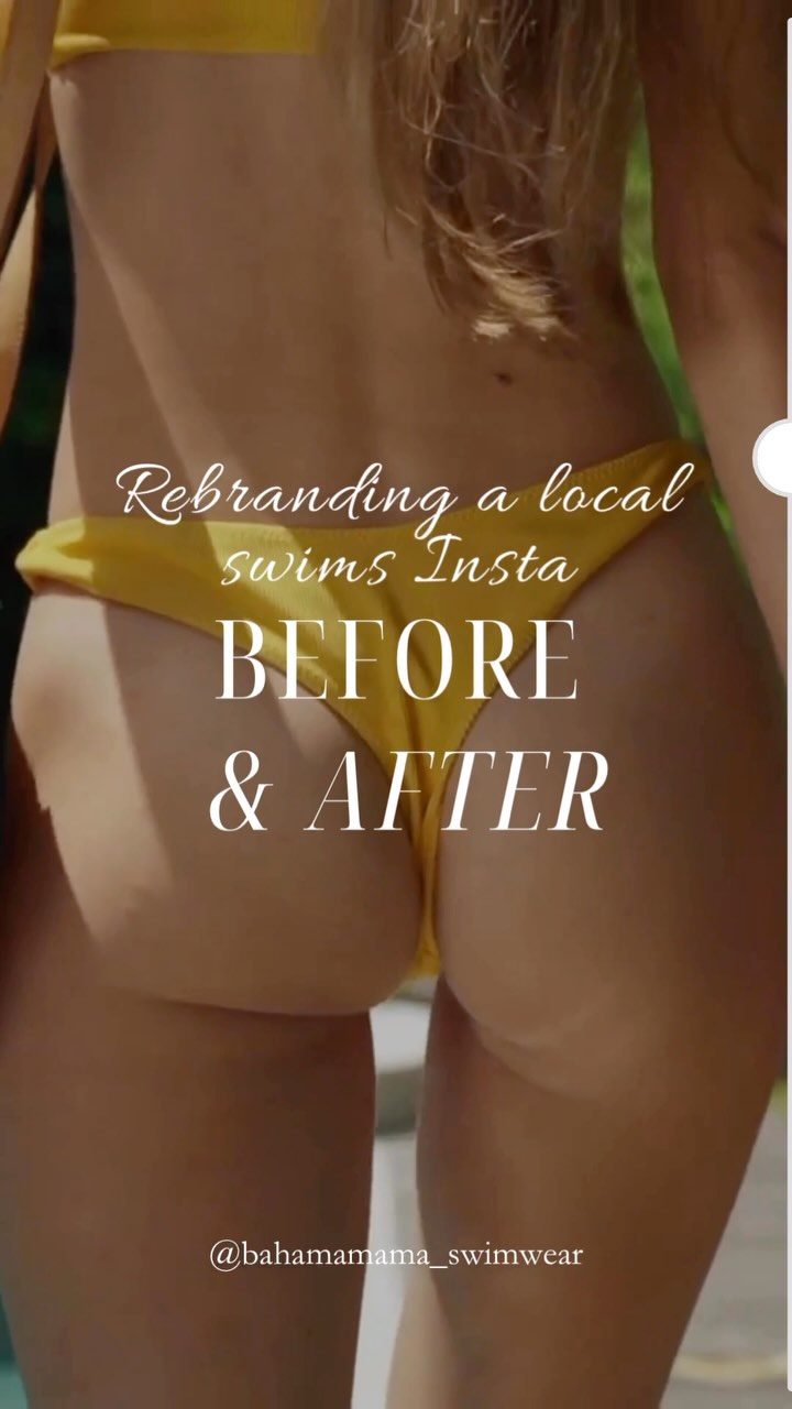 One of my favorite feed revamps I’ve done recently 💕🥹
#feedrebrand #feedesign #socialmediamanager #igfeedgoals #sequoiasocials