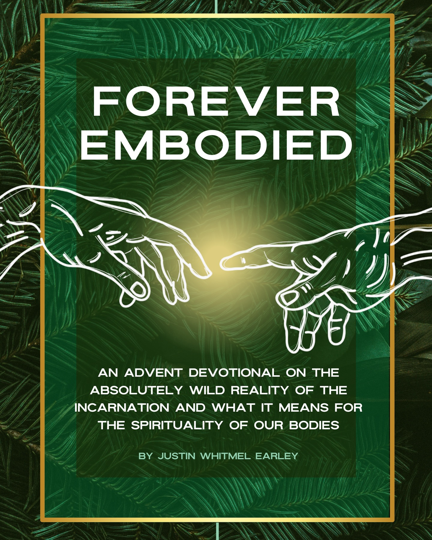 Loved working on this Advent PDF for @justinwhitmelearley 🙌 It’s a beautiful guide for embracing the Christmas season a different way…
_____
#inklivity
#graphicdesign
#digitalart