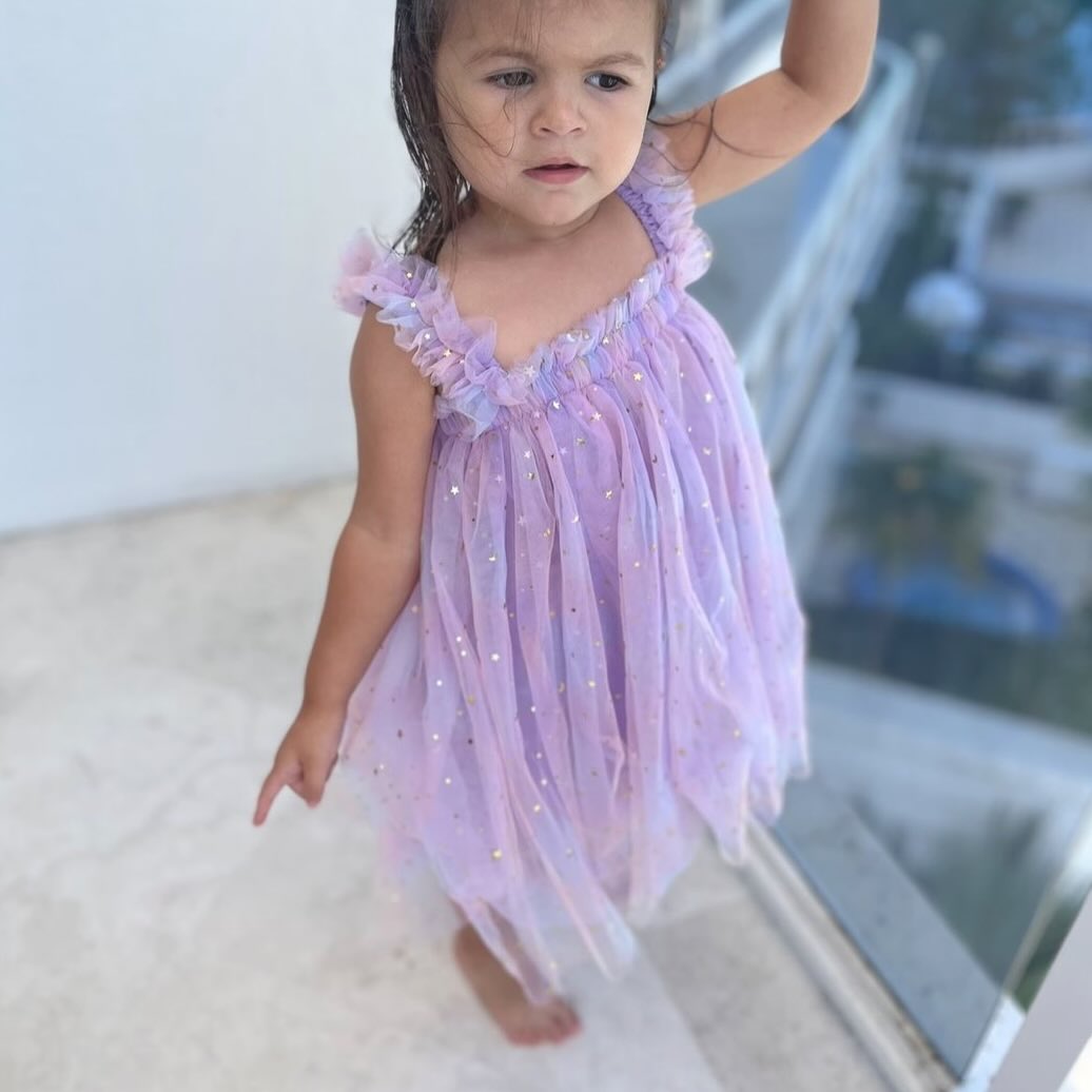 Luminere Girls Tulle party dress | simply gorgeous 💕💕💕