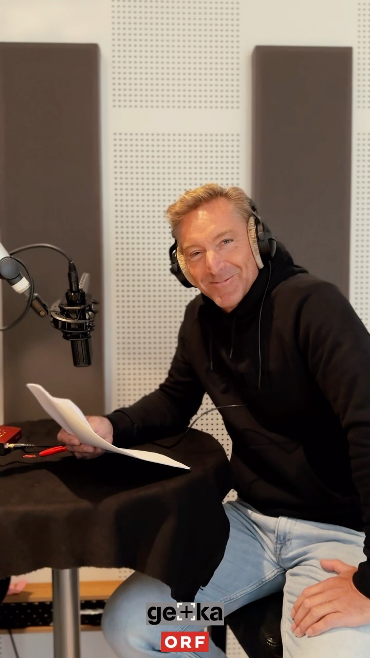 Österreich vom Feinsten:
Steiermark - Rund um die Pöllauer Hirschbirne,
Heute, am 27. November, 20:15 in ORF 2 oder zum Nachsehen auf ORFON.
#orf #österreich #hansknauß