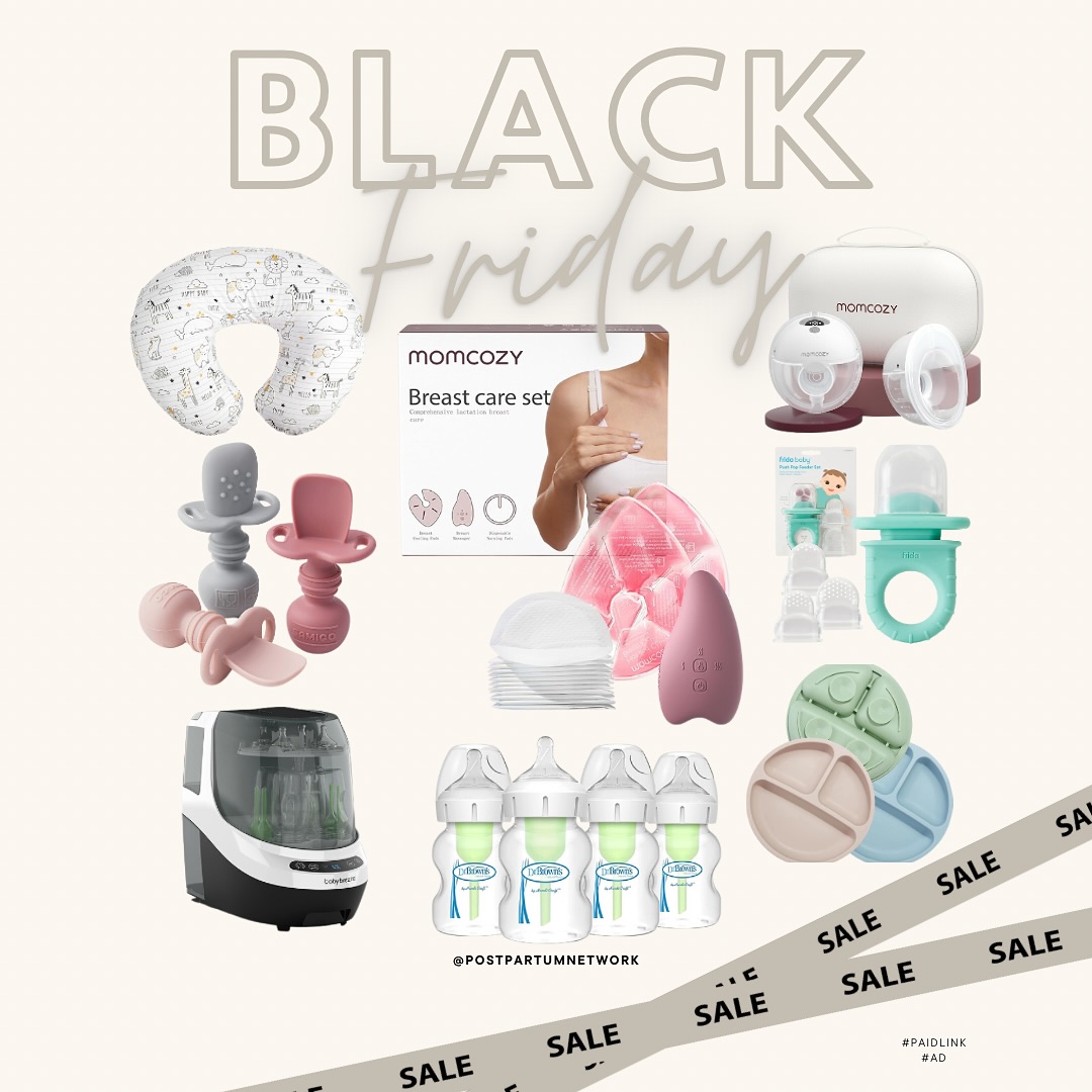 Whether you’re shopping for a new parent, caregiver, or simply exploring tools to make feeding times smoother and more joyful, we’ve gathered a few recommendations for you!
Comment ‘Guide’ or Link in bio! 🔗
#BlackFridayBaby #FeedingGuideDeal #BabyFeedingEssentials #ParentingHacks #MomLifeSavings #DadDutyDiscounts #BabyBasicsSale #FeedingFrenzy #InfantNutrition #SmartParentShopping #postpartumnetwork #babynurse #nash #nashvilletn #clarksvilletn #BabyOnABudget #ParentingDeals #NewMomMustHaves #BlackFridaySavings #BabyBestBuys #FeedingTimeSuccess #MomAndDadDeals #parentingtips #BabyCareBargains #UltimateBabyGuide #amazonaffiliate #paidlink