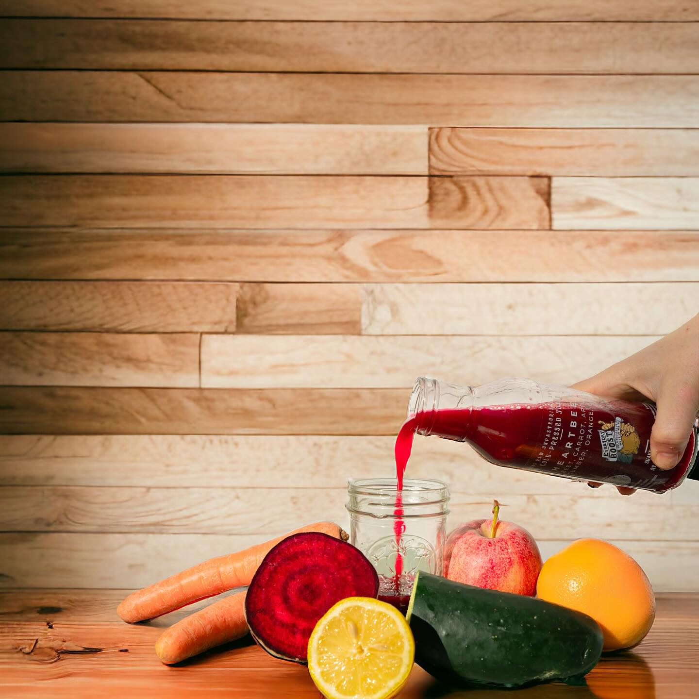 Which juice are you getting this week?!?