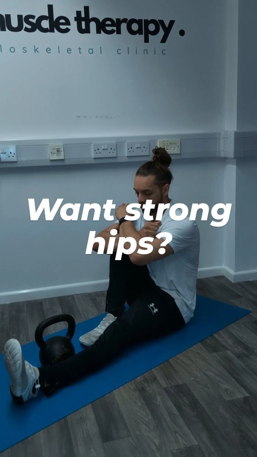Strengthen Your Hips
Did you know that weak hip flexors can lead to pain in your lower back and knees?
Your hips are the foundation of many movements, from walking to lifting. When they’re weak, other areas like your lower back or knees compensate, leading to overuse, poor alignment, and discomfort.
By strengthening your hips, you improve stability, balance, and the way forces are distributed through your body. This helps protect your back and knees from unnecessary strain and injury.
Here’s a simple exercise to build hip strength:
1️⃣ Sit on the floor with your arms behind you for stability and legs slightly apart.
2️⃣ Slowly lift one leg off the floor, bringing it toward the center of your body, and lower it back down.
3️⃣ Lift the same leg again, moving it outward this time, then lower it.
4️⃣ For an extra challenge, hold one knee close to your chest and repeat the movements.
If your hips feel weak or crampy, don’t worry! Start with low reps and build gradually. With consistency, your hips will get stronger, and your body will thank you.
Give it a go and let me know how your hips feel afterward! 💪