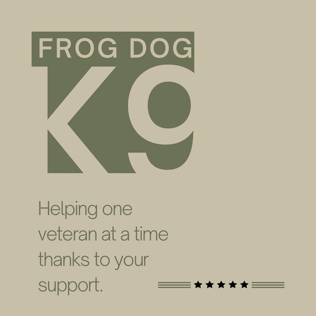 FDK9 is developing a Therapy & Training Center on our existing compound. Your donations will help us create an environment where damaged heroes can interact with dogs. K9 therapy is a treatment method that uses the connection between people and dogs to enhance physical and/or emotional healing.
Support the cause by visiting the link in our bio
OR
BOOST this post with a like and comment to spread the word.
#therapycompound #therapycenter #animaltherapy #therapy #therapycenter #therapyanimals #dogtraining #dogtrainer #puppylove #belgianmalinois #supportthetroops #k9 #veternanowned # veteran #serviceanimal #suicideawareness #nonprofit #charity #servicedog #usa #patriot #757 #Chesapeake #virginiabusiness #virginiaevents #suicideprevention #therapydog