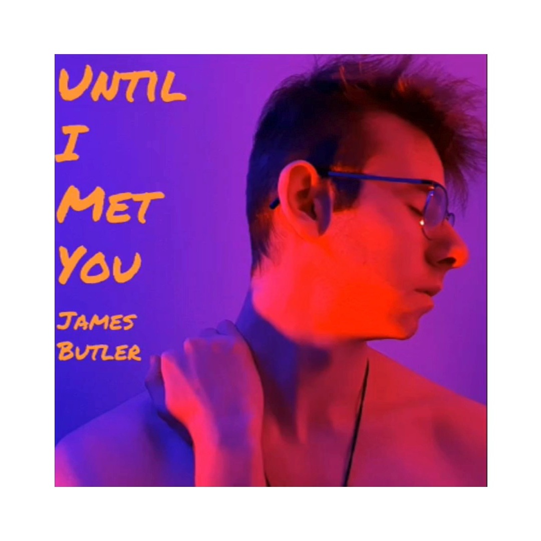 The Until I Met You EP is out now! Along with some accompanying merch! I have absolutely no idea how many more songs I'm going to release before the album comes out because it just keeps getting longer!
#music #musician #newmusic