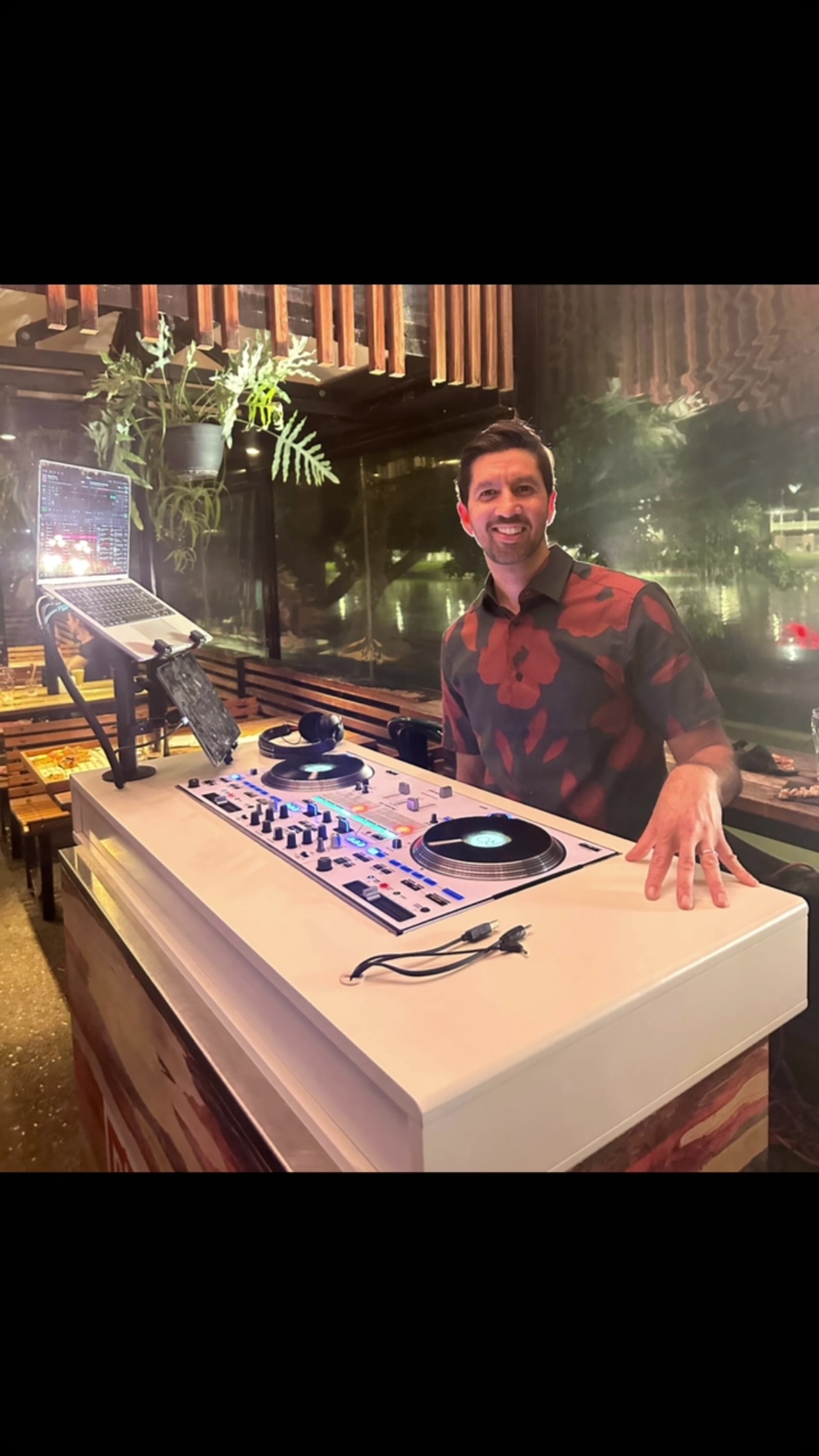 A great night out at @pilgrimbarmelb Love the EOY of year functions! #melbournedj #melbournedjhire #corporatedj #thernbdj