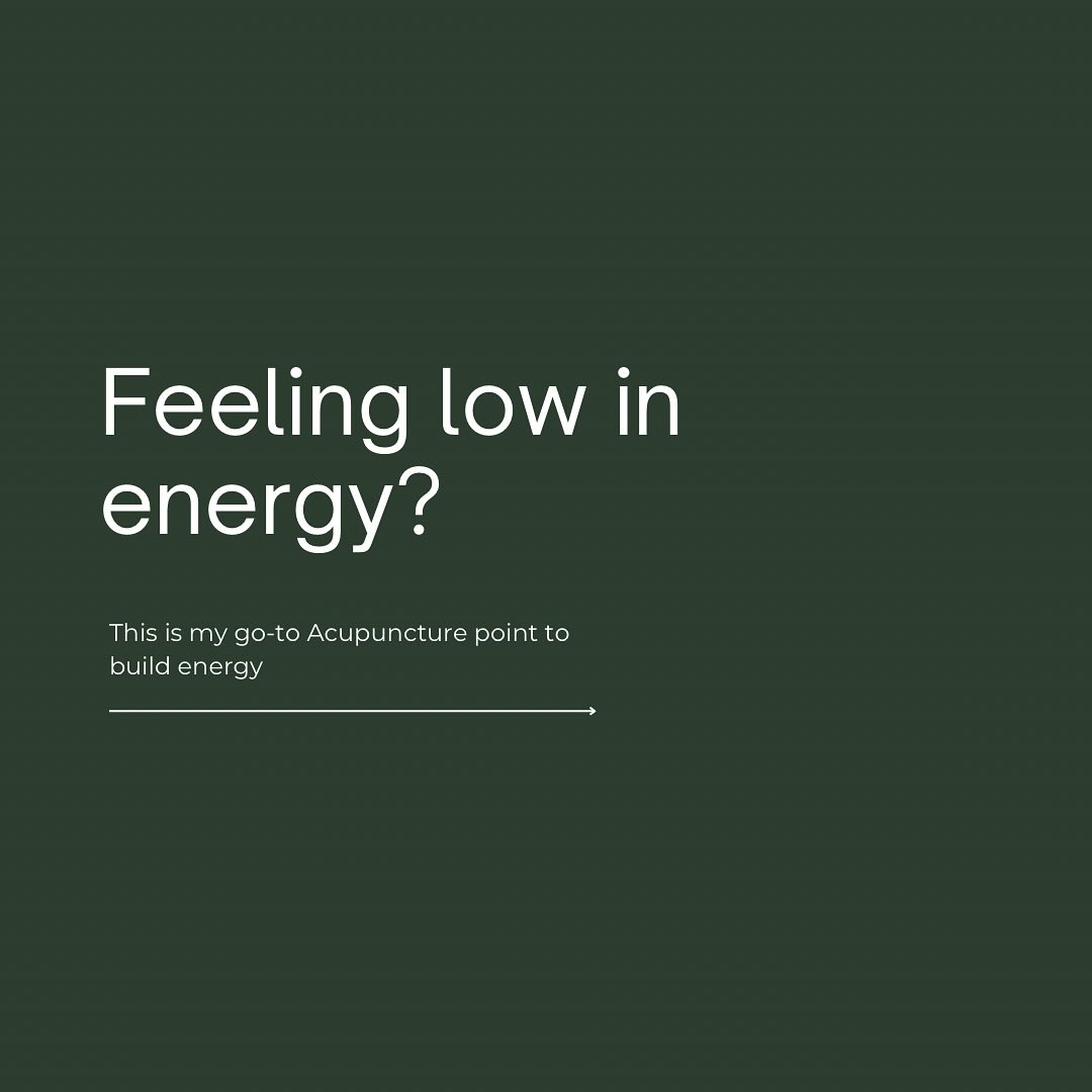 It’s the end of the year and it seems like everyone is crawling to get to the end as usual.
So what are tips for increasing energy levels? Give yourself a natural energy boost with the acupuncture point Stomach-36.
ST36 is one of my favourite acupuncture points for helping patients recharge their energy.
It’s also used for supporting digestion, strengthening immunity, very grounding for emotions and promoting overall harmony in the body.
Here’s how to find it: (Refer to the image for guidance!)
✔️ Located on the Stomach meridian.
✔️ Bend your leg and find the lower edge of your knee cap. Measure 4 finger widths down.
✔️ Slide your finger slightly outward, about one finger width away from the tibia bone.
✔️ You’ll feel a small dip – that’s your spot!
How to activate it:
Gently massage this point with your finger or thumb for 60–90 seconds in both directions.
✨ Save this for whenever you need a little energy boost, and share it with someone who could use it at this time of year too 🤍
Image: Manual of Acupuncture
---------------
Glow Acupuncture & Chinese Medicine 106 Canterbury Rd, Middle Park VIC 3206
#energyboost #burnout #energy #acupuncture #albertpark #southmelbourne #chinesemedicine #acupuncturepointforenergy #portmelbourne #heartmiddlepark #immunity #digestion #fatigue #exhaustion