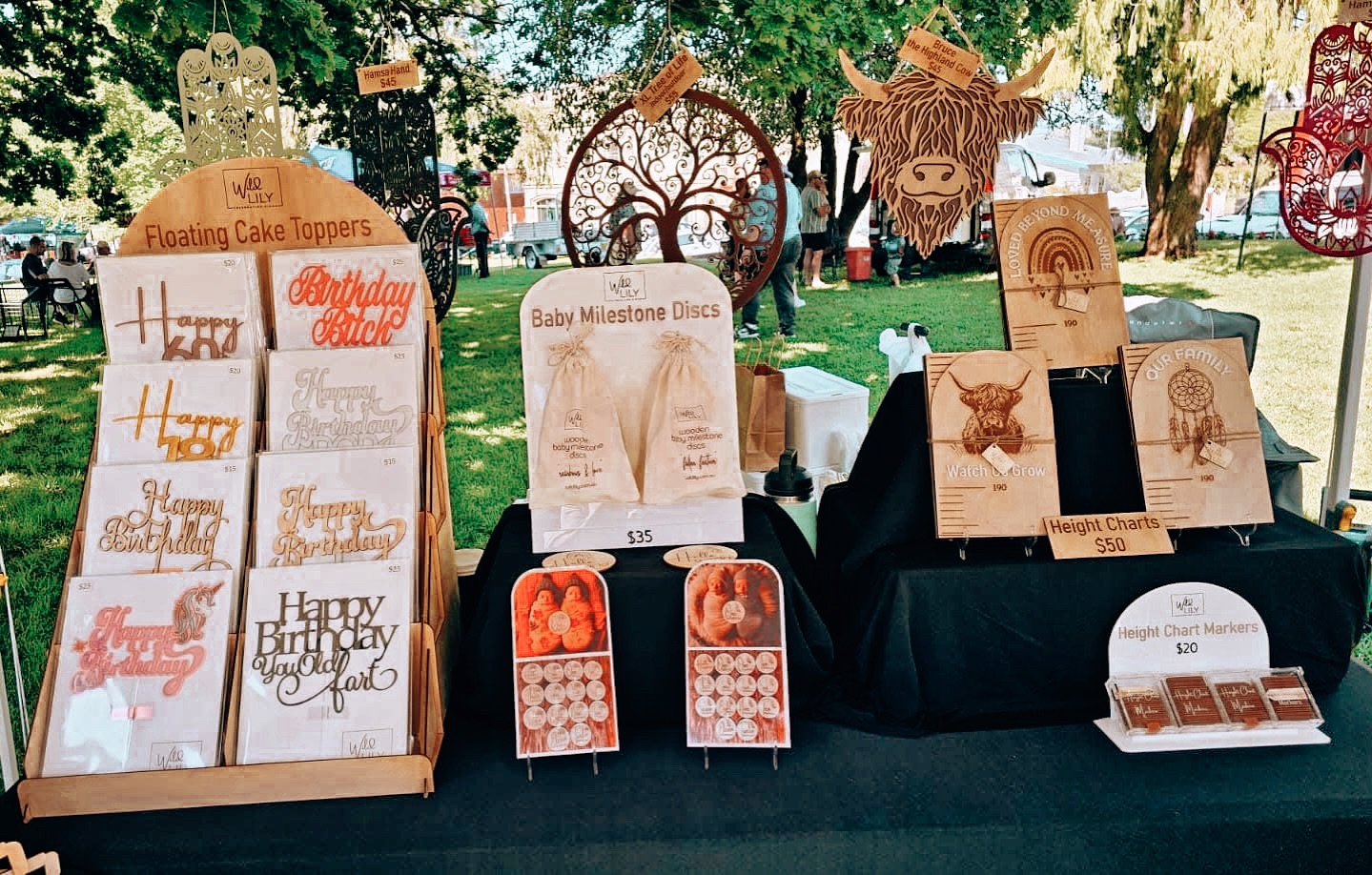 Canberra friends, we’re popping up tomorrow at @mimispit! ✨☕️
Swing by to say hello, take a peak of what we do, and maybe snag a handmade gift (or two).
See you there!