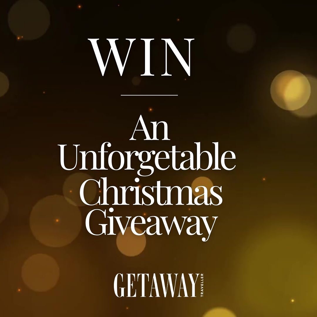 ✨WIN THE MAGIC OF CHRISTMAS WITH SISKO CHOCOLATE IN KYNETON✨
✨Win an unforgettable giveaway
This festive season, unwrap pure indulgence with Sisko Chocolate’s handcrafted delights and let the magic of Christmas elevate your journey!
HERE’S WHAT YOU CAN WIN
✨A selection of #siskochocolate signature handcrafted creations.
✨Limited-edition Christmas deliciousness, designed for festive indulgence.
✨Elegant, travel-ready chocolate treats to sweeten every magical getaway moment.
And to spread even more holiday cheer, we’re thrilled to announce a festive giveaway!
✨HOW TO ENTER
1. Click the button below and complete your details in the entry form.
2. Follow us on Instagram @thegetawaytraveller
✨BONUS ENTRY
Share our giveaway to your Instagram story or feed and tag @SiskoChocolate and @thegetawaytraveller to double your chances of winning!
✨CONDITIONS OF ENTRY
Entries close Saturday, 21 December 2024, at Midnight AEST. The winner announced by email on Monday, 23 December 2024. Open to Australian residents only. Hampers will be available for delivery or collection from Sisko Kyneton from Friday, 27 December 2024.
•stay local • eat local• experience local•
#christmas #giveaway #giveawaytime #chocolate #siskochocolate #thegetawaytraveller #kyneton #kynetonvictoria #regional #regionalvictoria #christmastime