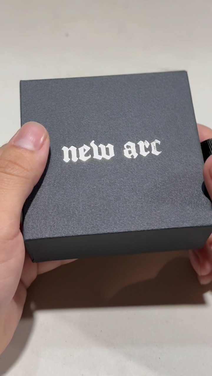 Part 3- Pack some orders with us
#NewArc #Arcl #sterlingsilver #jewelry #jewelrydesign #packing #orders