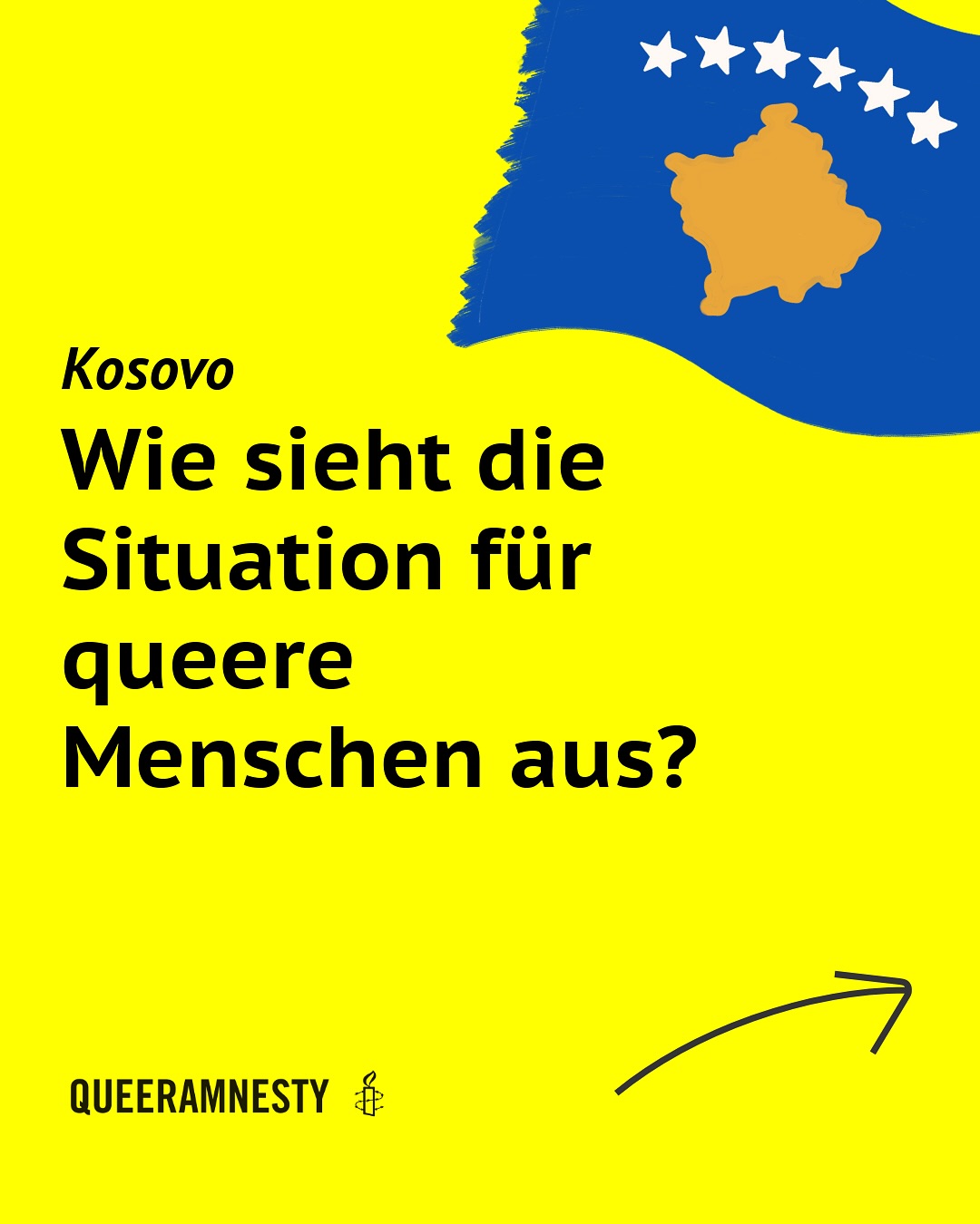 Im Kosovo lebt es sich als queerer Mensch nicht leicht: Obwohl es im osteuropäischen Land Antidiskriminierungsgesetze gibt, leidet die Community. Doch immerhin ist es eines von wenigen muslimischen Ländern, das eine Pride-Parade durchführt. Wir haben mit Lirka vom Pristina Queer Festival über das Queersein im Kosovo gesprochen.
#kosovo #lgbt #lgbtq #queer