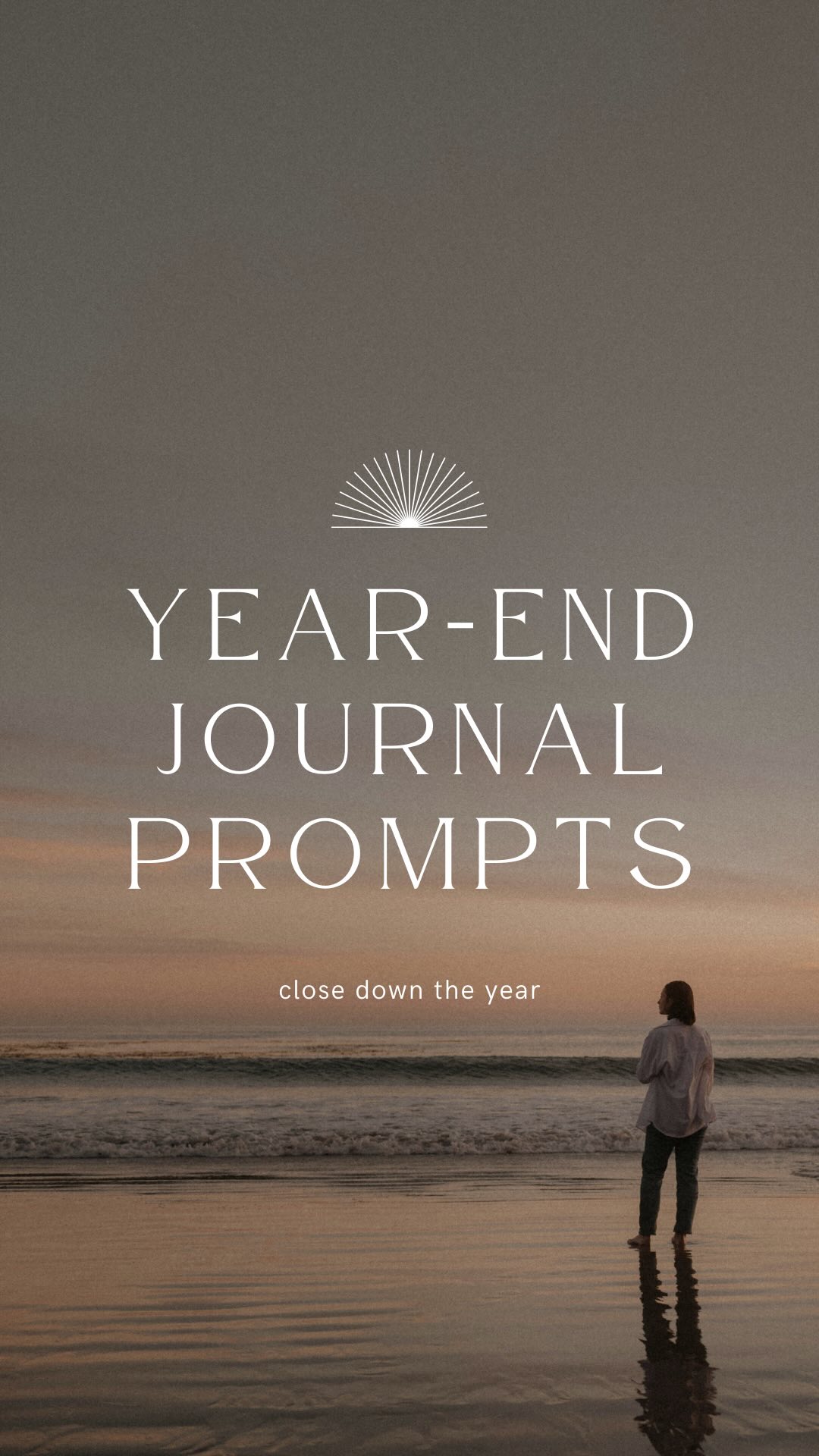✏️ Year end journal prompts
✺ What has happened this year and what didn’t happen?
✺ What went well? What didn’t?
✺ What were the highlights and milestones?
✺ What hardships have you faced and overcome?
✺ What habits and patterns entered your life and are they beneficial?
✺ What are you most happy about this year and what most sad about?
✺ How and in which areas of your life have you grown?
✺ What have you learned this year?
👀 Orrrrr just join me for the online live workshop (recording included) to end this year with intention, reflecting upon our learnings, closing down, forgiving, letting go what doesn’t serve us, grieve our losses and at the same time make peace where we’re at ✨
More infos & tickets👉 link in bio or www.bit.ly/close-2024 for the online event or dm me for the Cape Town event
✺ Online Event: Tuesday December 17, 6-8.30 pm CET (German time)
✺ This end-of-the-year practice is for you, if:
🤯 you had a challenging year or you are feeling tense about where you are standing right now in life
🫣you feel like there are a lot of tabs open at the moment and feel uneasy about it
🙃 you feel like you have done a lot of healing work/transformation but haven’t quite integrated it yet
😫you are unhappy with your progress at the moment
👀 you feel uncertain on where you are currently standing or going
🥰 you simply like to close off this chapter and year in a beautiful way
✺ What is included?
👩💻 a 2.5 hour live online workshop via Zoom with journaling, meditation, visualization and full Holosomatic breathwork session
📂 a workbook which you will receive as a PDF for download (printing encouraged so you can fill it out by pen)
📹 lifetime access to the recorded workshop (first part)
🌬️ 1-month access to the online breathwork session (second part)
Join me now 👉 www.bit.ly/close-2024
#transformationalbreathwork #holistichealing #consciousconnectedbreathwork #holosomaticbreathwork #breathworkonline #yearend #onlineworkshop