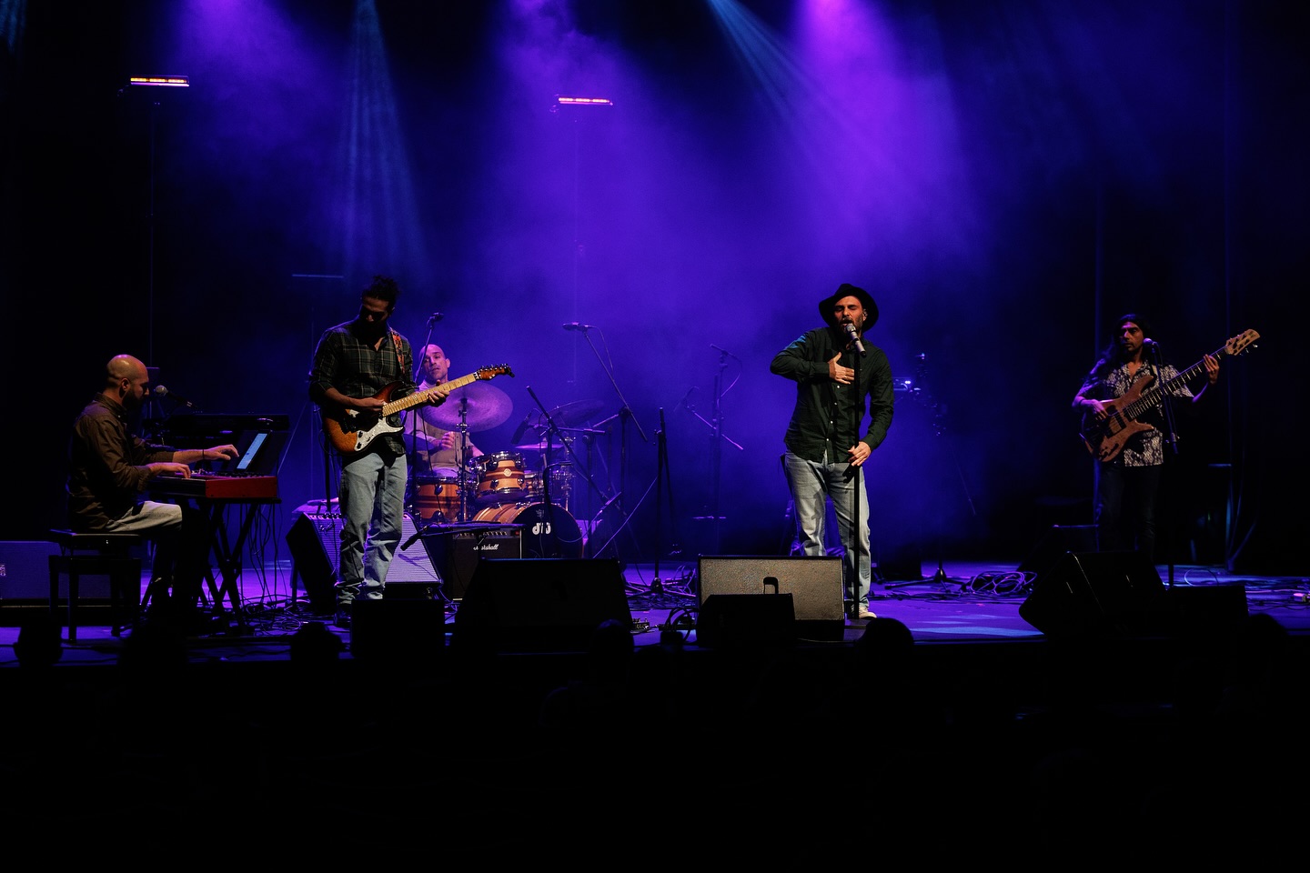 @cyjazzandworldmusicshowcase at @rialto.theatre.cy !