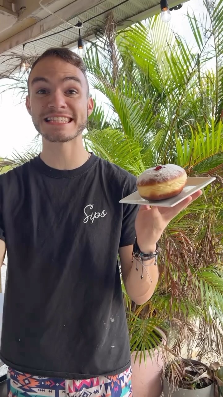 Saturday donut day ๐โโ๏ธ
.
.
.
.
.
.
.
.
.
.
.
.
.
.
.
.
.
.
.
.
.
.
.
.
#donuts #coffeeshop #cafe #donutday #longboatboatkey #longboat #coffeelover #coffeetime #coffeeaddict #longboatkeyflorida #breakfast