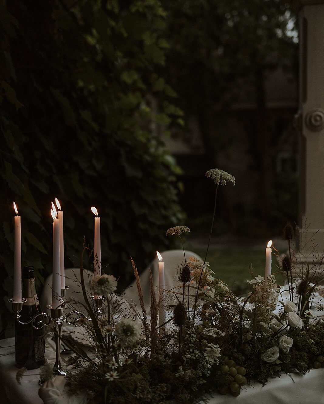 Will never get over this day and its hauntingly beautiful details.
🤍
Design @mildred_coevents
Photography @acrewoodcs
Florals @katemichellefloral
Dress & Accessories @revellebridal
Hair @ehuyckehair
Makeup @meganbrownmakeupartistry
Cake @ashleeyskitchen
Venue @thebellriggshouse
Stationery @codycalligraphy
Model @feihzzz
Mildred & Co is a design-forward wedding planner based in Prince Edward County & Kingston, Ontario. We craft elevated, intentional celebrations rooted in thoughtful design, seamless logistics, and unforgettable atmosphere.
Planning | Design | Production
#kingstonwedding #kingstonweddingplanner #ygkbusiness #ygksmallbusiness #pecweddings #princeedwardcountyweddingplanner #pecweddingplanner #eventdesign #weddingdesign #weddingdesigner #ontarioweddingplanner #wedding #design