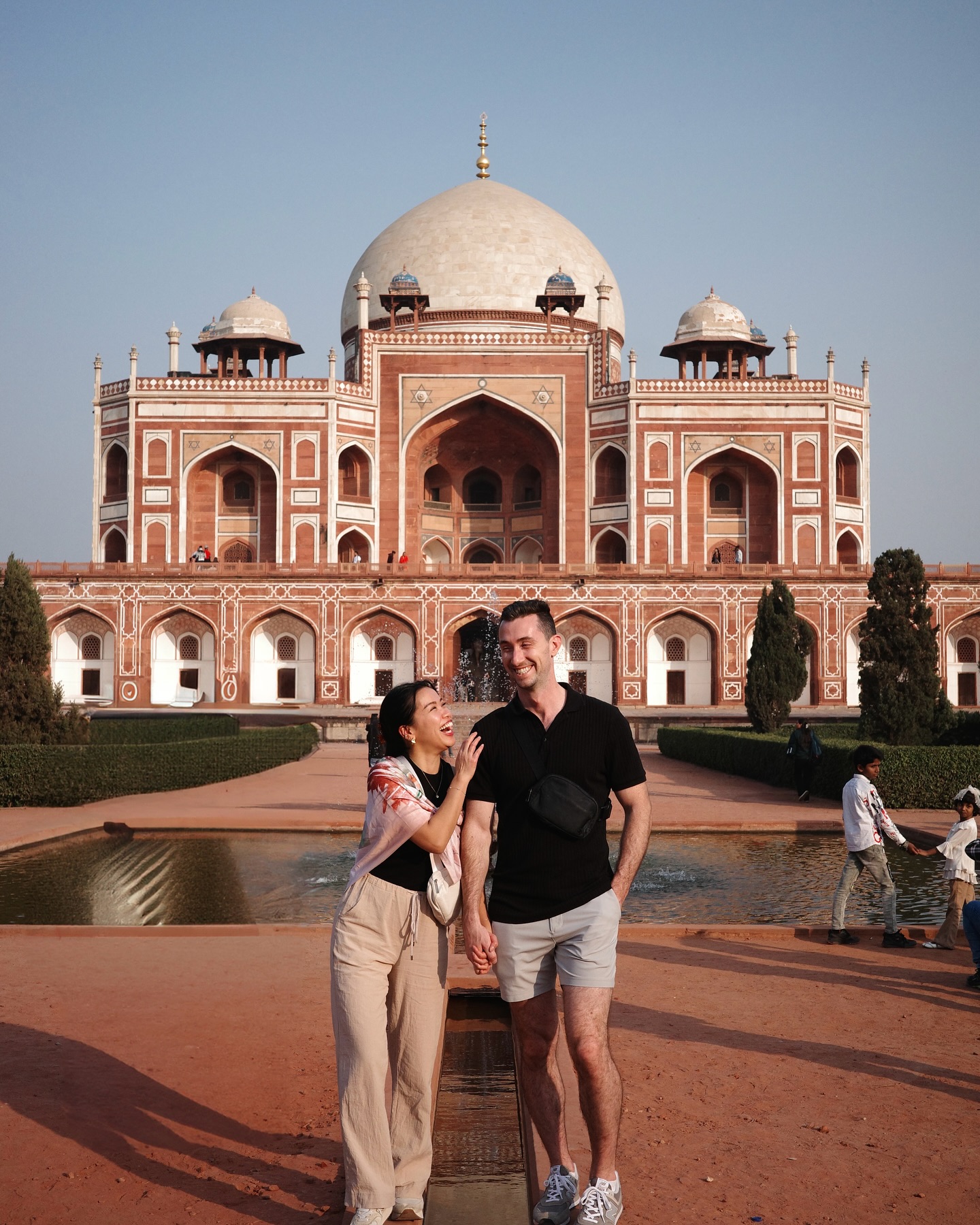 The colours, culture and chaos of incredible India ๐ฎ๐ณ๐งก๐ 7 cities in 3 weeks, and we really only scratched the surface of this beautiful country! No doubt, weโll be back one day to explore more! ๐ฅฐ