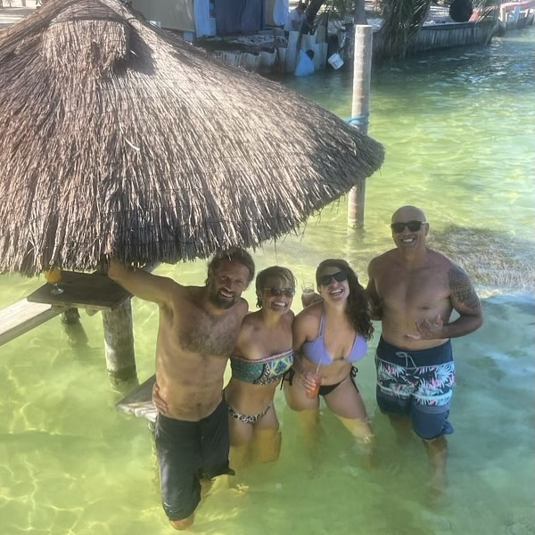 Only TWO rooms left on The Path to your perfect reset this February in Belize! 🌴✨ Don’t miss this chance to recharge, reconnect, and rediscover yourself in paradise. 🌞
•
🏝️ Take the next step—Check the link in bio to send in your res today! DM us with any questions!
•
#ThePathRetreat #BelizeVibes #NewYearReset #AlmostFull