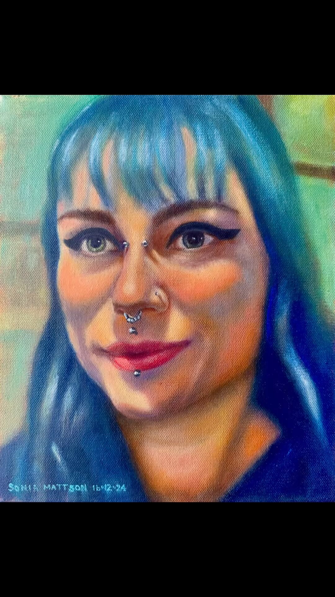 Ashleigh #portrait #urbanportrait