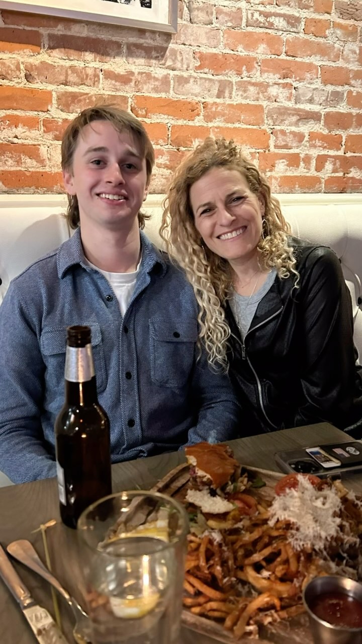 Some highlights from 2024❤️
Friends, family, work, play, adventure, advocacy, possibility, community and LOVE
#2024recap #reflection #whatelseispossible #bringthemhomenow #mombies #emdrtherapist #yogateacher #griefjourney #griefislove #grateful #vaillife #barcelona #runningcommunity