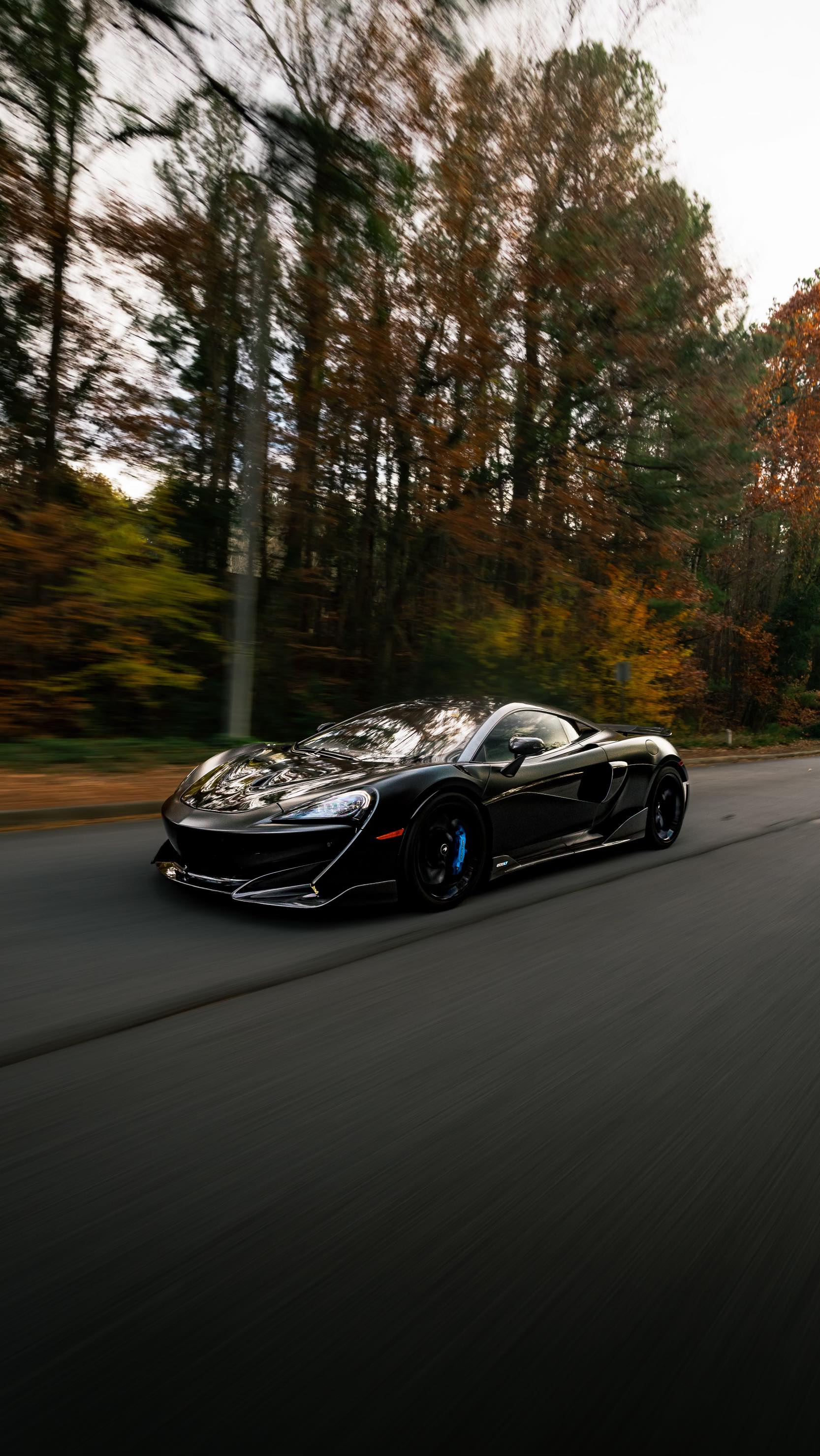 Coming soonâŚ.
2019 McLaren 600LT. Huge $320k Original MSRP with tons of MSO options (over $80k in total factory options) including CF Louvers, CF Exterior Upgrades 1/2/3, MSO Abyss Black and more.
All stock and ready to be enjoyed by its next owner. Reach out for more details. #mclaren #600lt #forsale