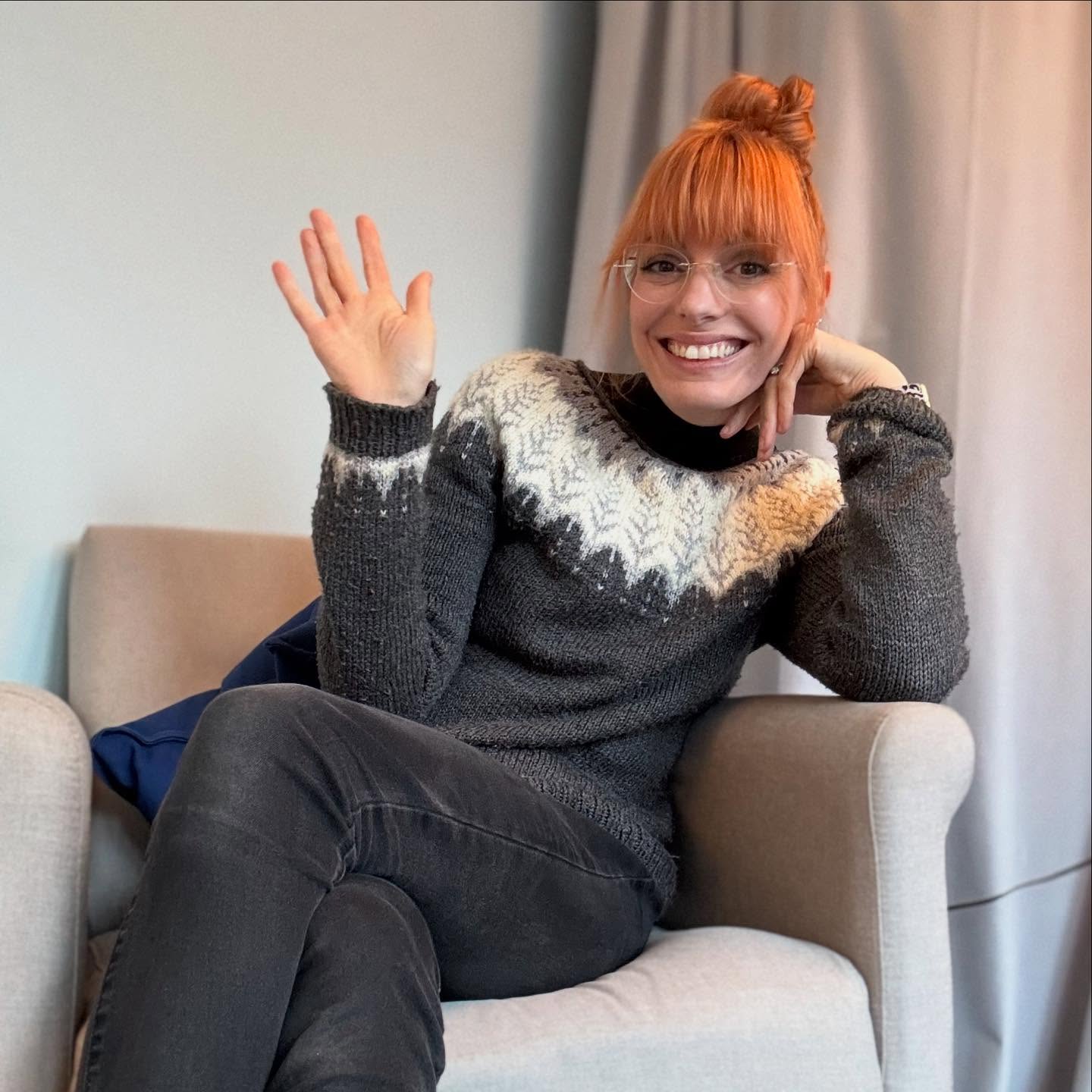 As I sign off for my Christmas break I want to take a moment to say that this time of year can feel joyful, but also overwhelming for many. Remember, it’s okay to set boundaries, protect your peace, and honour your own emotional needs.
Whether you’re surrounded by loved ones or navigating this season solo, know that you’re enough just as you are. Be kind to yourself, lean into the small moments of comfort, and take things one breath at a time.
Wishing you a Christmas filled with warmth, self compassion, and hope.
Take care of yourself, always.
Rosie