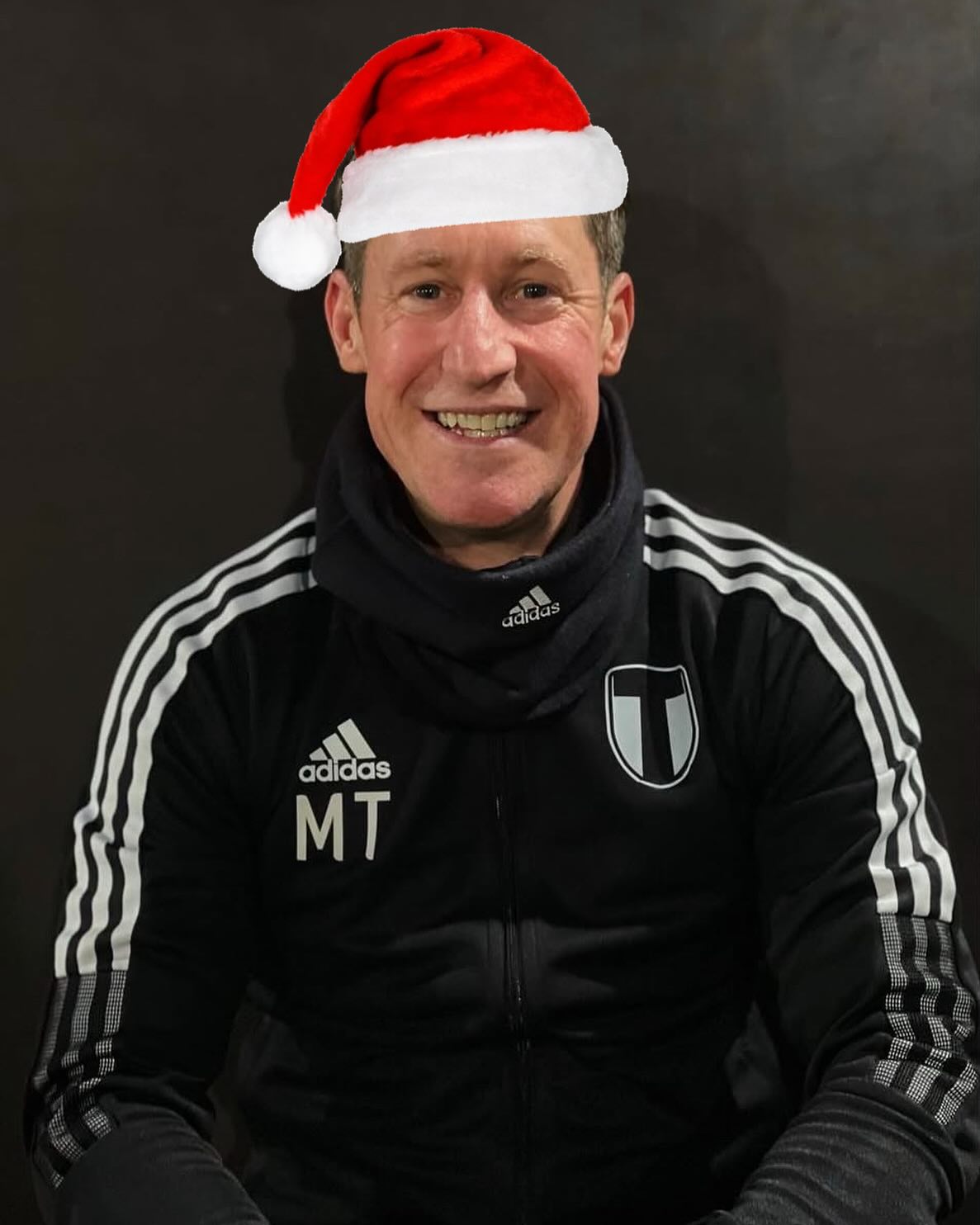 Merry Christmas to you all from Tiller Academy! 🎄🎅🏼⚽️