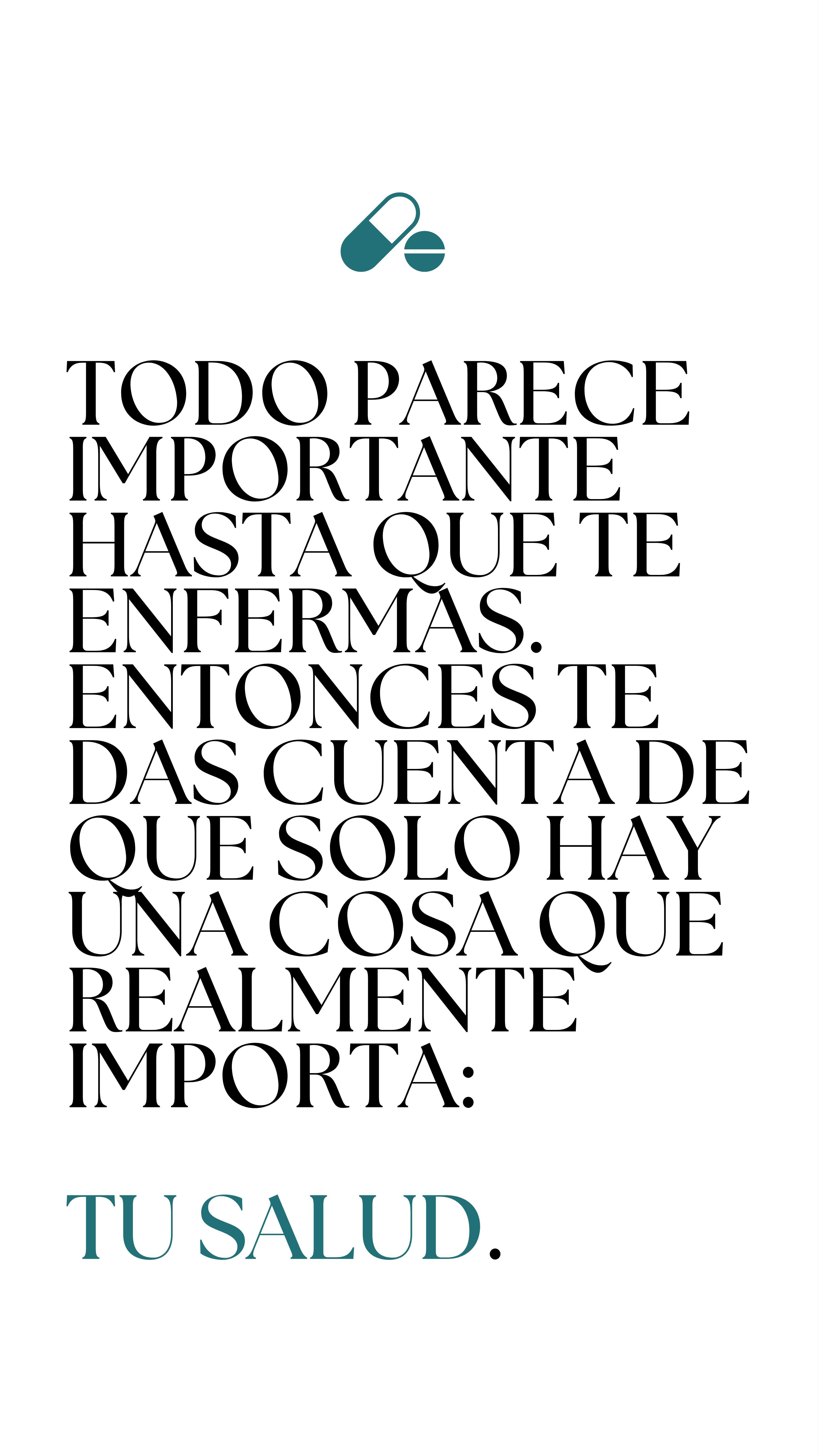 ⚠️ Todo parece importante hasta que te enfermas. Entonces te das cuenta de que solo hay una cosa que realmente importa: tu salud. Recuperar tu salud está en tus manos 💪.
En Biopharmacy Mexico, tu farmacia online premium, nos preocupamos por tu bienestar y te ofrecemos los mejores suplementos de terapia celular diseñados para:
🌱 Promover la regeneración celular
✨ Mejorar tu bienestar general
💪 Revitalizar tu salud
¿Qué es Biocell Ultravital?
Biocell Ultravital es el laboratorio que desarrolla terapias de renovación celular con péptidos bioactivos, que trabajan directamente en tu cuerpo para:
💥 Combatir radicales libres con poderosos antioxidantes
🔄 Estimular la regeneración de células y tejidos dañados
⚡ Optimizar la función celular para la salud de tus órganos
¿Cómo funciona la Terapia de Renovación Celular?
La Terapia de Renovación Celular (TRC) es un enfoque innovador que utiliza:
💊 Péptidos bioactivos y enzimas extraídas de órganos animales
🌿 Antioxidantes naturales que neutralizan los radicales libres y protegen las células
🔧 Estimula los procesos de regeneración celular, ayudando a reparar tejidos dañados o envejecidos, promoviendo un rendimiento óptimo del cuerpo
Esta terapia revitaliza tejidos y órganos, activando los procesos naturales de curación y fortaleciendo el sistema inmune.
Biocell Ultravital combina lo mejor de la organoterapia tradicional y la terapia celular moderna, brindando resultados excepcionales para optimizar tu salud y bienestar.
💥 Regenera tus células, renueva tu vida.
✨ Es hora de cuidar de tu salud. Da el primer paso hacia un bienestar renovado con Biopharmacy Mexico.
🛒 Más información en www.biopharmacy.store
📱 +52 33 2787 5919
#Biocell #HumanUltracell #TerapiaCelular #Longevidad #Juventud #Antienvejecimiento #RenovaciónCelular #Regeneración #Bienestar #Salud #CuidadoDeLaSalud #SaludNatural #BienestarIntegral #TerapiaDeRenovación #TerapiasAvanzadas #SaludYBienestar #CuidadoCelular #PéptidosBioactivos #Antioxidantes #Rejuvenecimiento #MedicinasComplementarias #RegeneraciónCelular #RenovaciónDelCuerpo #SaludÓptima #Revitalización #TerapiasInnovadoras #SaludTotal #RecuperaciónCelular
