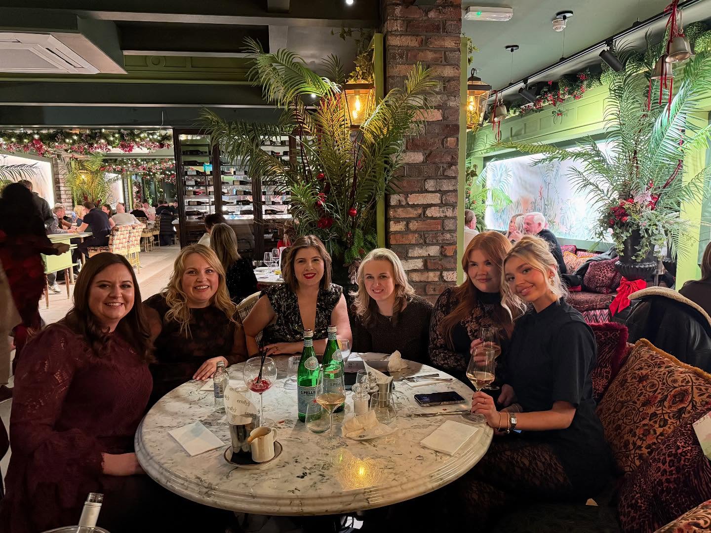 ✨A Heartfelt Thank You ✨
As we enter 2025 I want to thank all of our clients for choosing us. Without your support, loyalty and constant recommendations, we wouldn't be here, proudly entering our 19th year in business.
But today I want to say a heartfelt thank you to my amazing girls!.
This team just isn't the "best of the best" at what they do. Their dedication to their work and the first-class care they give our clients are unmatched. But what makes them so special is their warmth, kindness and love they genuinely have for each other.
Running a business whilst balancing family life is no small feat, but I seriously couldn't do it without these incredible girls by my side.
So to Hay, Bec, Emma, Faye, Charl and Cristina 'Thank You' from the bottom of my heart for being you and always showing up and giving it your everything. Here is to more laughter, fun and memories this year and also our new arrival 🩷
Chapter 25 🥂
#teamwork #thebestteam #2025 #workfamily