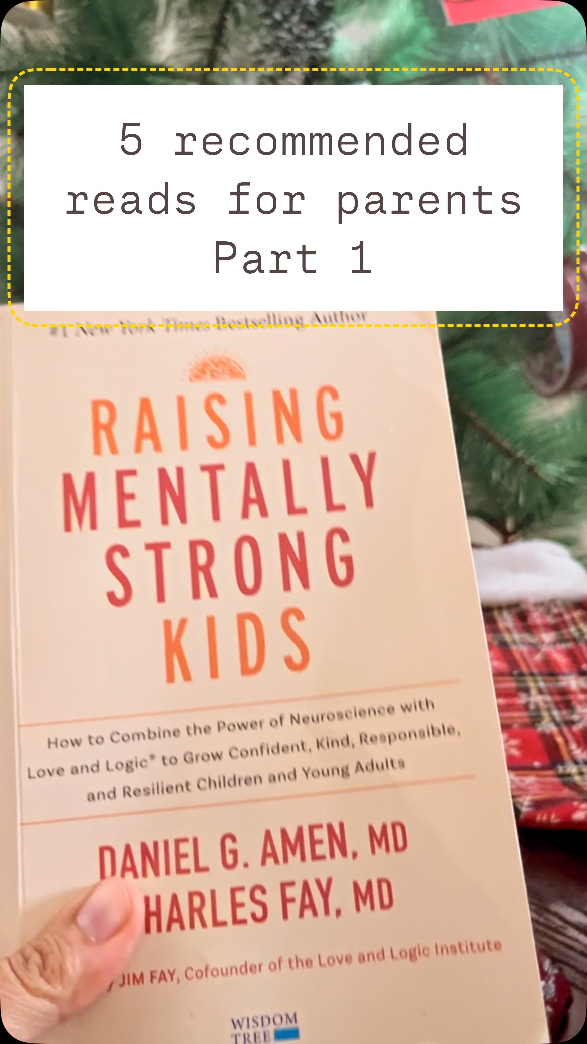 It’s not just about getting your kids to read - parents need to do some reading too! Turn to these books to get some new and interesting perspectives on parenting. A little help on your parenting journey 📚 #parenting #books #reading #calmkids #bookstagram
