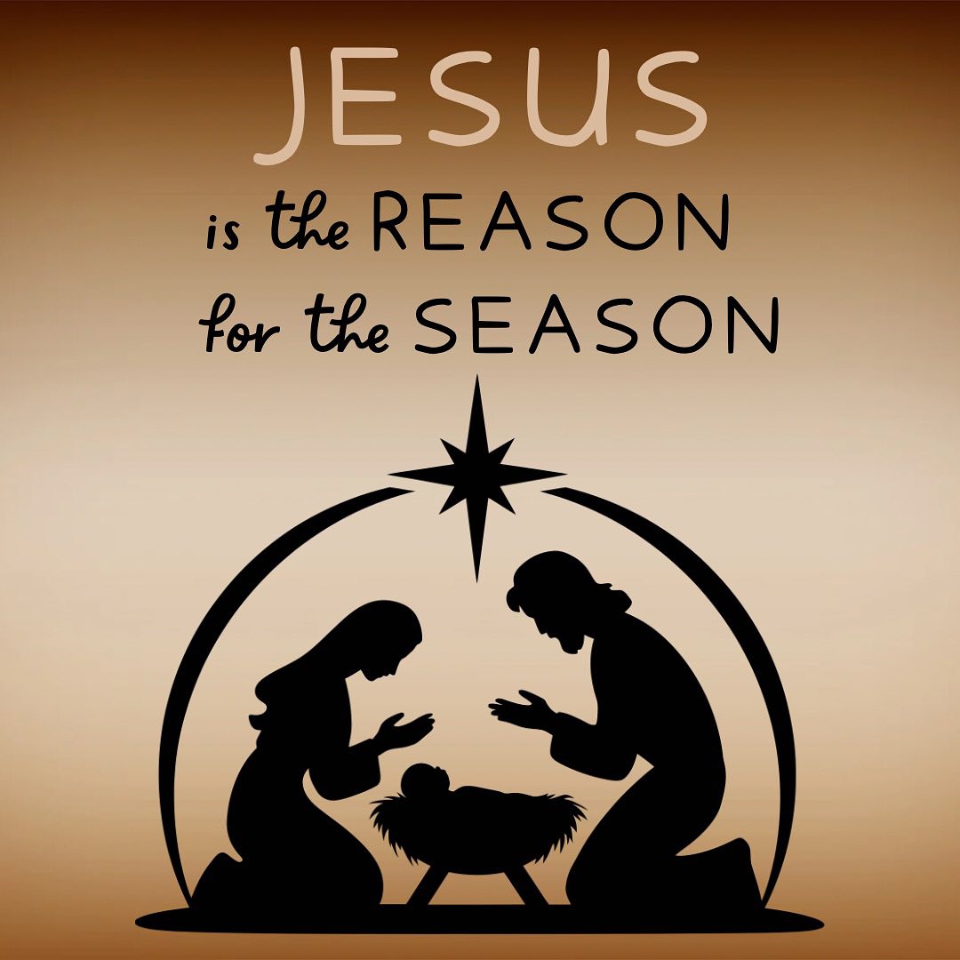 Today, we stand in awe of the miraculous birth of our Savior, Jesus Christ. In this sacred moment, God Himself took on human form, humbling Himself to dwell among us and to offer His life as the ultimate sacrifice. His presence on Earth was a direct challenge to all evil, for His very existence brought forth grace, making salvation a reality for us—undeserving as we are. “For unto us a child is born, unto us a Son is given.” How profound is the depth of His love and mercy. We are unworthy of such a gift, yet we are forever grateful. Thank You, Jesus.