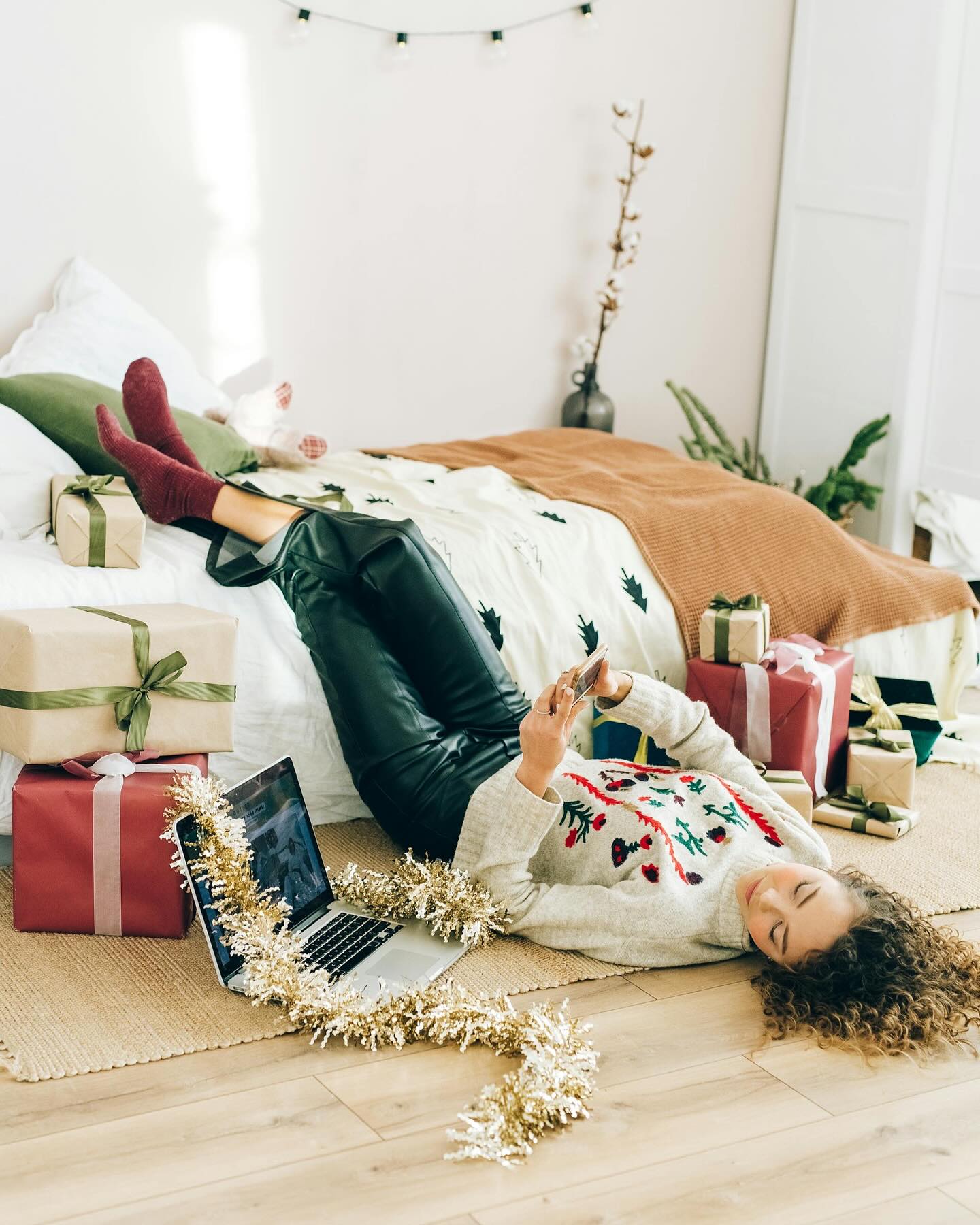 ⨠The holiday season is here, and while itās a time for joy and connection, it can also bring stress, anxiety, or feelings of overwhelm. Remember, itās okay to prioritize your mental health and set boundaries during this busy time.
At Evolve Psychiatry and Wellness, weāre here to support you through every season. Whether you need a listening ear, coping strategies, or just a reminder that youāre not alone, weāve got you. š
Take care of your mental wellness this holiday season ā because you matter. š
š Contact us: (312) 574-3114
š§ Email: info@evolvepsychservices.com
š Visit: evolvepsychservices.com
#MentalHealthMatters #HolidayWellness #EvolvePsychiatry #YouMatter #SelfCareSeason #delafieldwi
