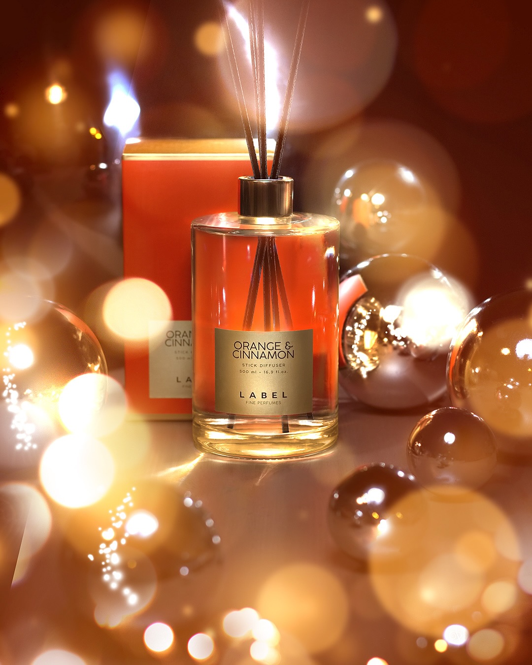 ✨ It’s time to embrace the art of slow living. Discover our Home Collection, crafted with love, inspired by nature, and perfect for creating unforgettable holiday memories.
Warm wishes to you and your loved ones!
#MaisonLabel #Holidays #HomeCollection #seasonalelegance