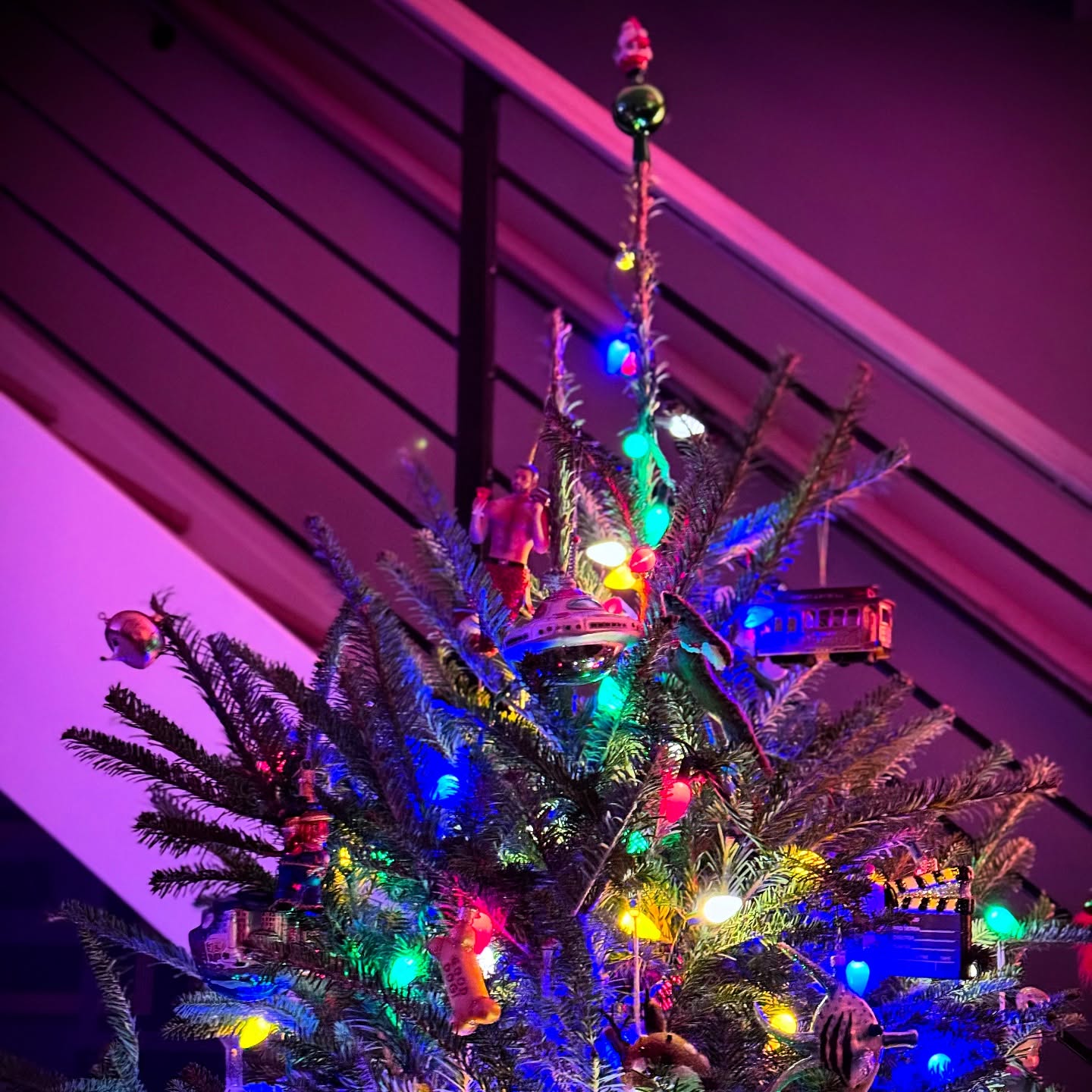 Happy Holidays to all! ๐ฒ๐
