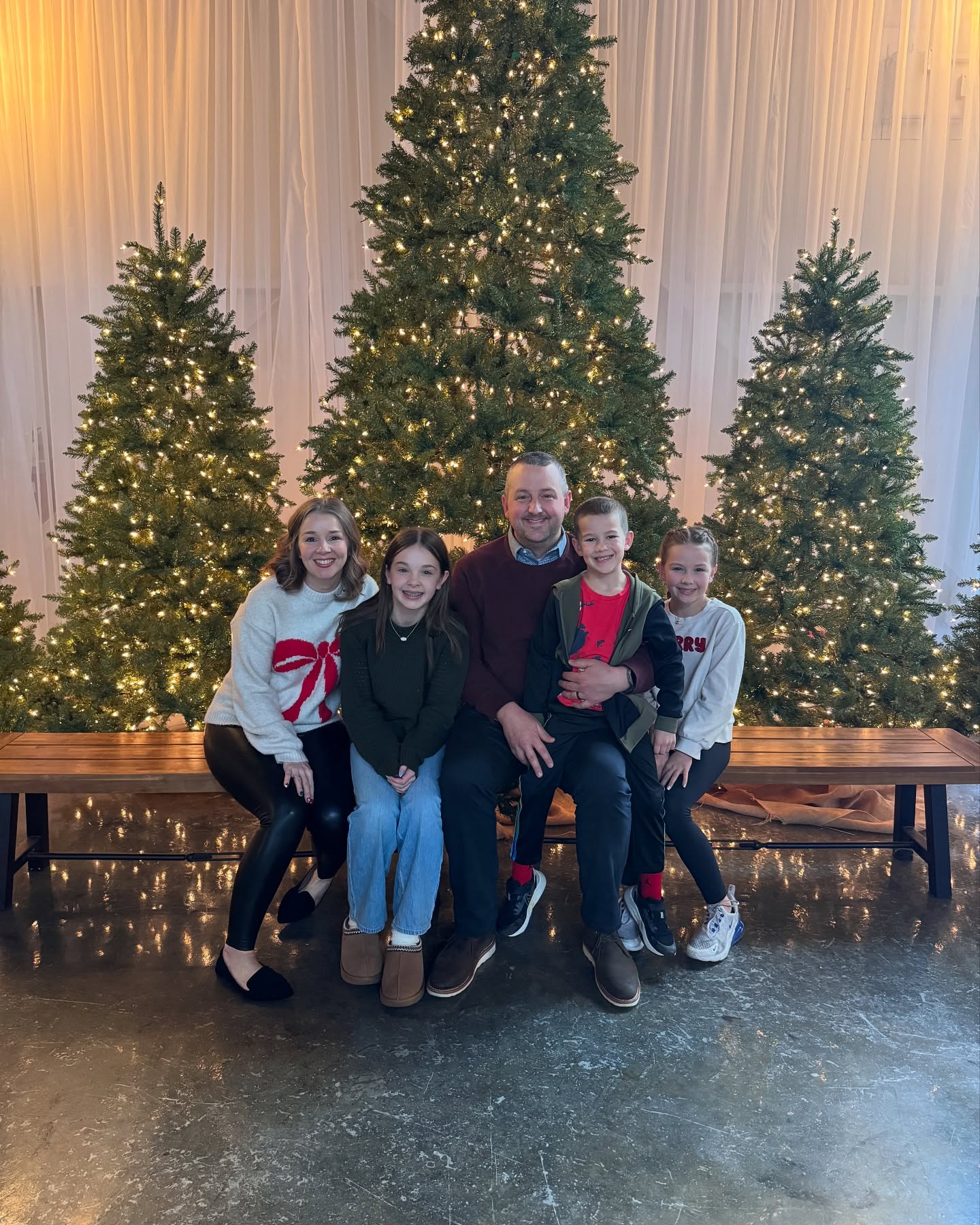 Merry Christmas from my family to yours!
#merrychristmas2024
