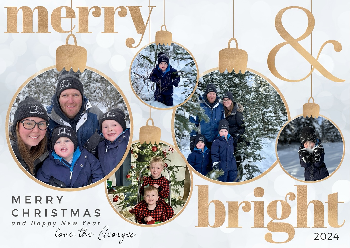 Merry Christmas & Happy New Year from Nats Printing Co.! I want to thank everyone for supporting the start up to my new business adventure. It has been a busy couple months surpassing over 100 canvases created!! 🖼️🎄🎅🏻
#natsprintingco #okotokssmallbusiness #canvasprints #okotoksmamas #okotoksmoms #okotoksmomasentrepreneurs