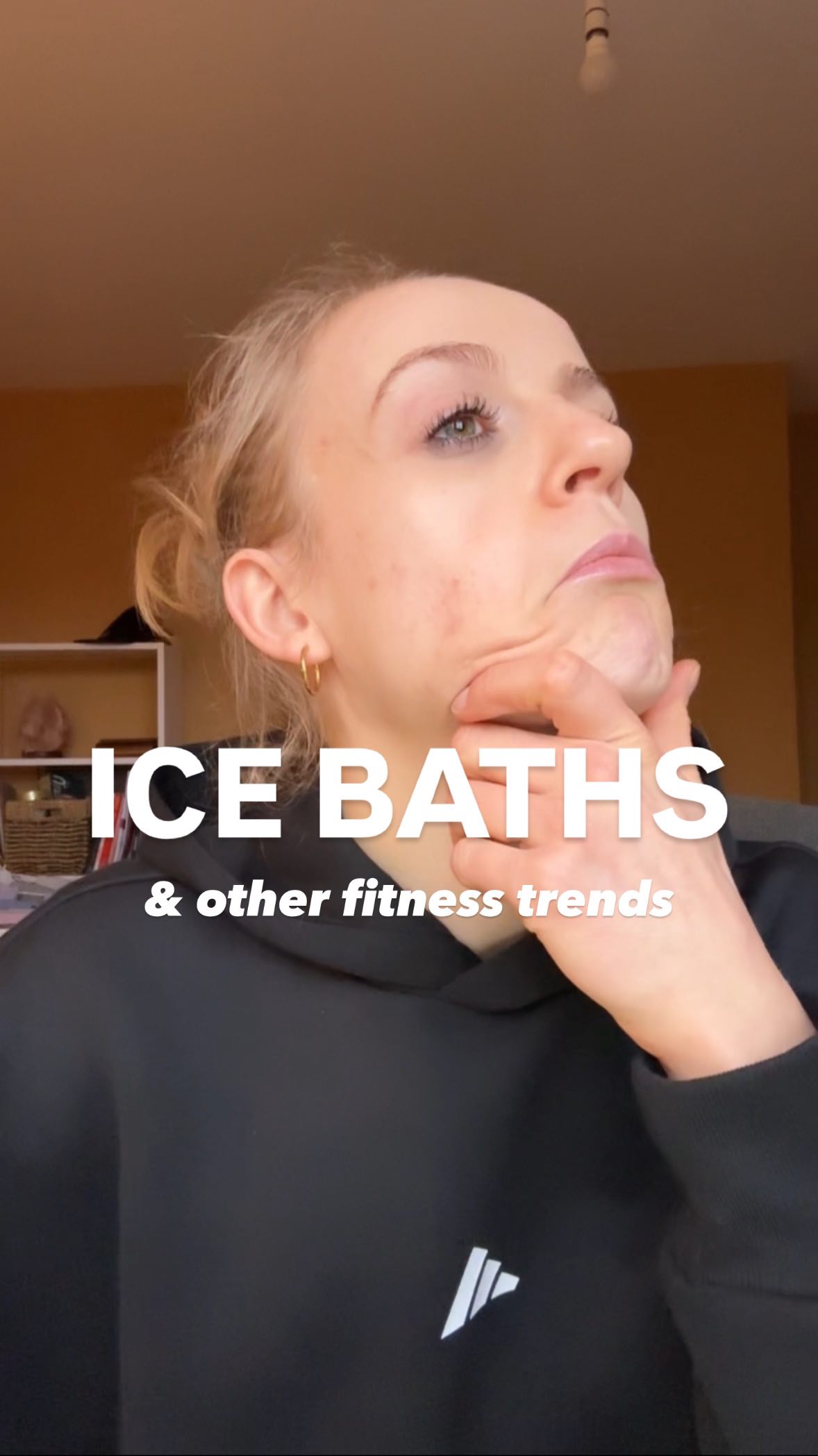 If you like cold water, great. If you hate it, that’s fine.
These things aren’t worth worrying about if you don’t have a handle on the basics. They’ll just be another trend that will come and go.
Try hitting the gym consistently 2-3 times a week, eating well, sleeping 7-9 hours a night, getting 8-12k steps a day & managing your stress consistently for 12 months. THEN you can buy your hydrogen water and a plunge pool and see if it changes your life. (it won’t xox)
Don’t over complicate things. Focus on the basics and you’ll be just fine. 💛